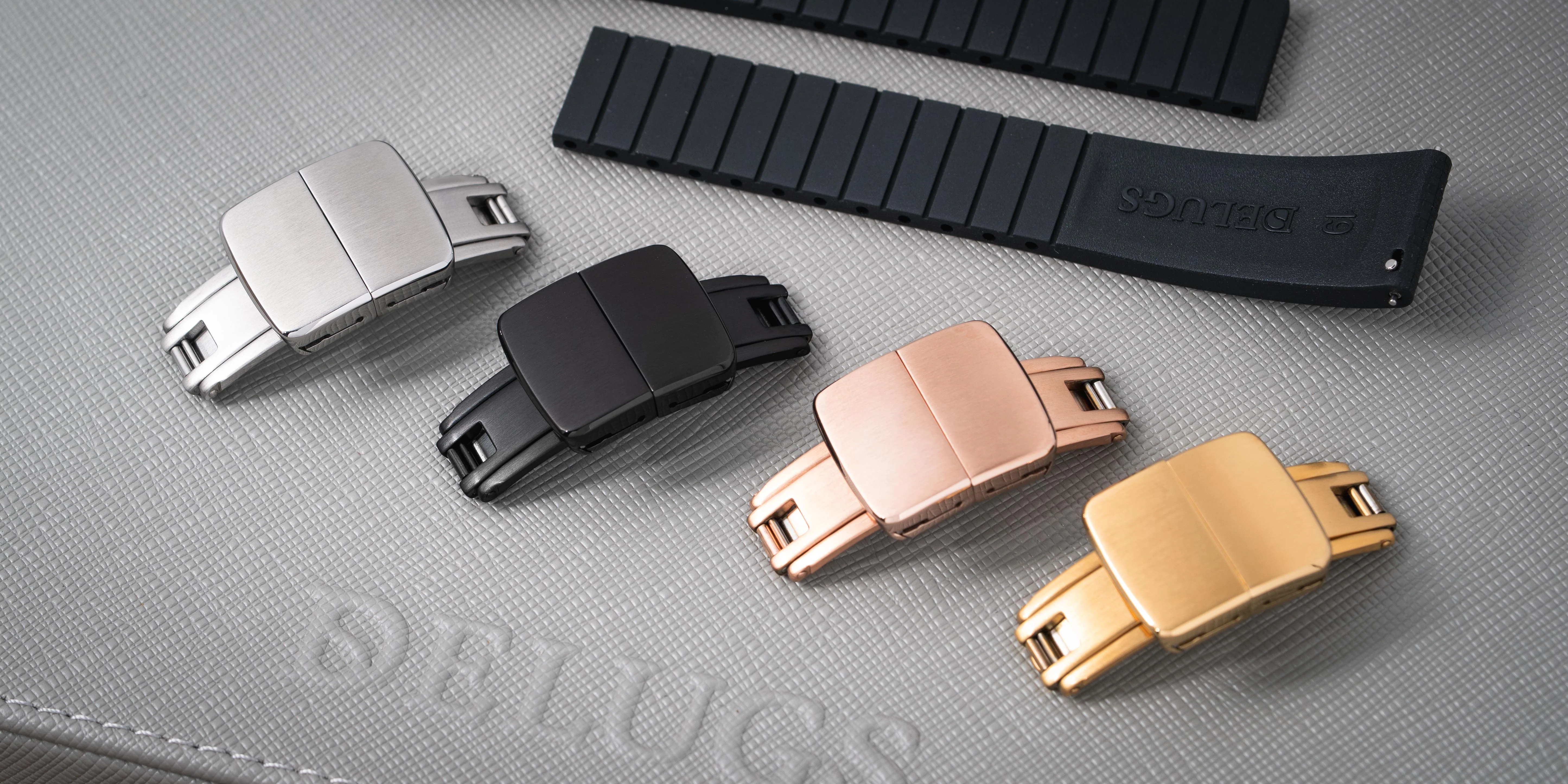 Elevate Your Timepiece Daily