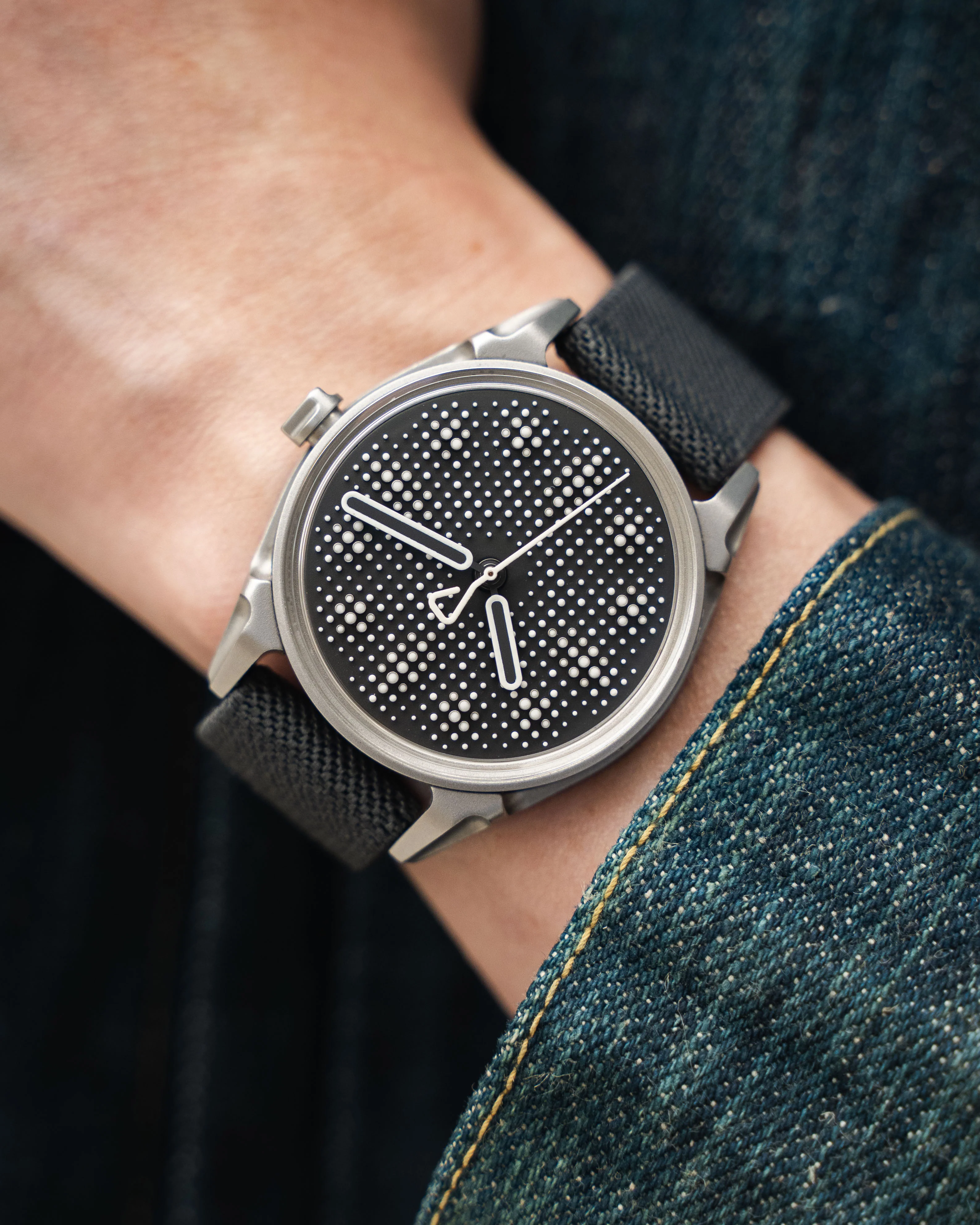 Anthracite Hook Strap [kollokium x Delugs] - Image 6