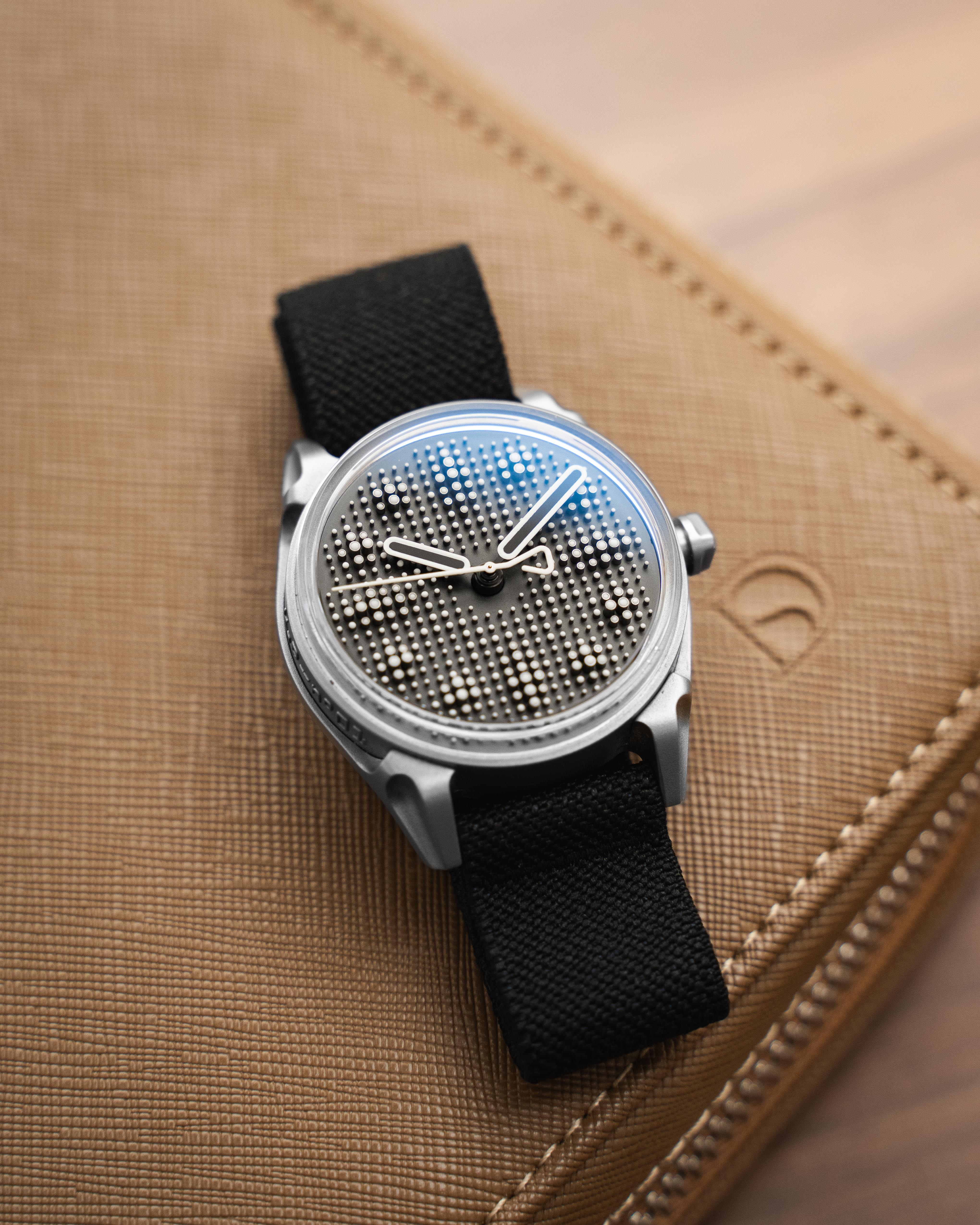 Black Hook Strap [kollokium x Delugs] - Image 5