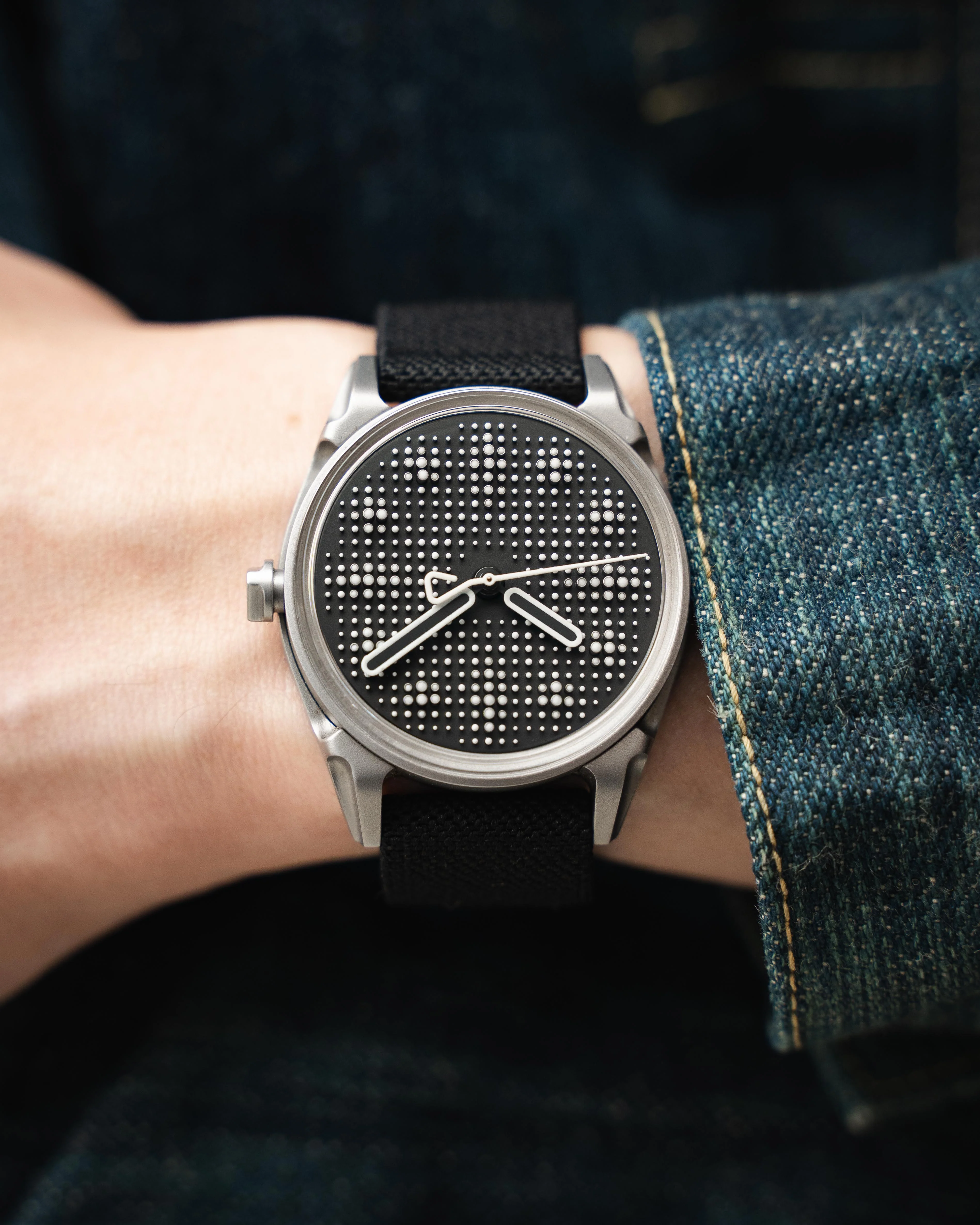 Black Hook Strap [kollokium x Delugs] - Image 6