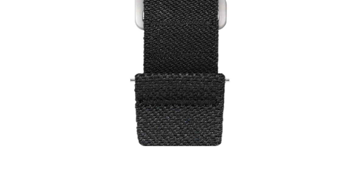 Black Hook Strap [kollokium x Delugs] - Image 7