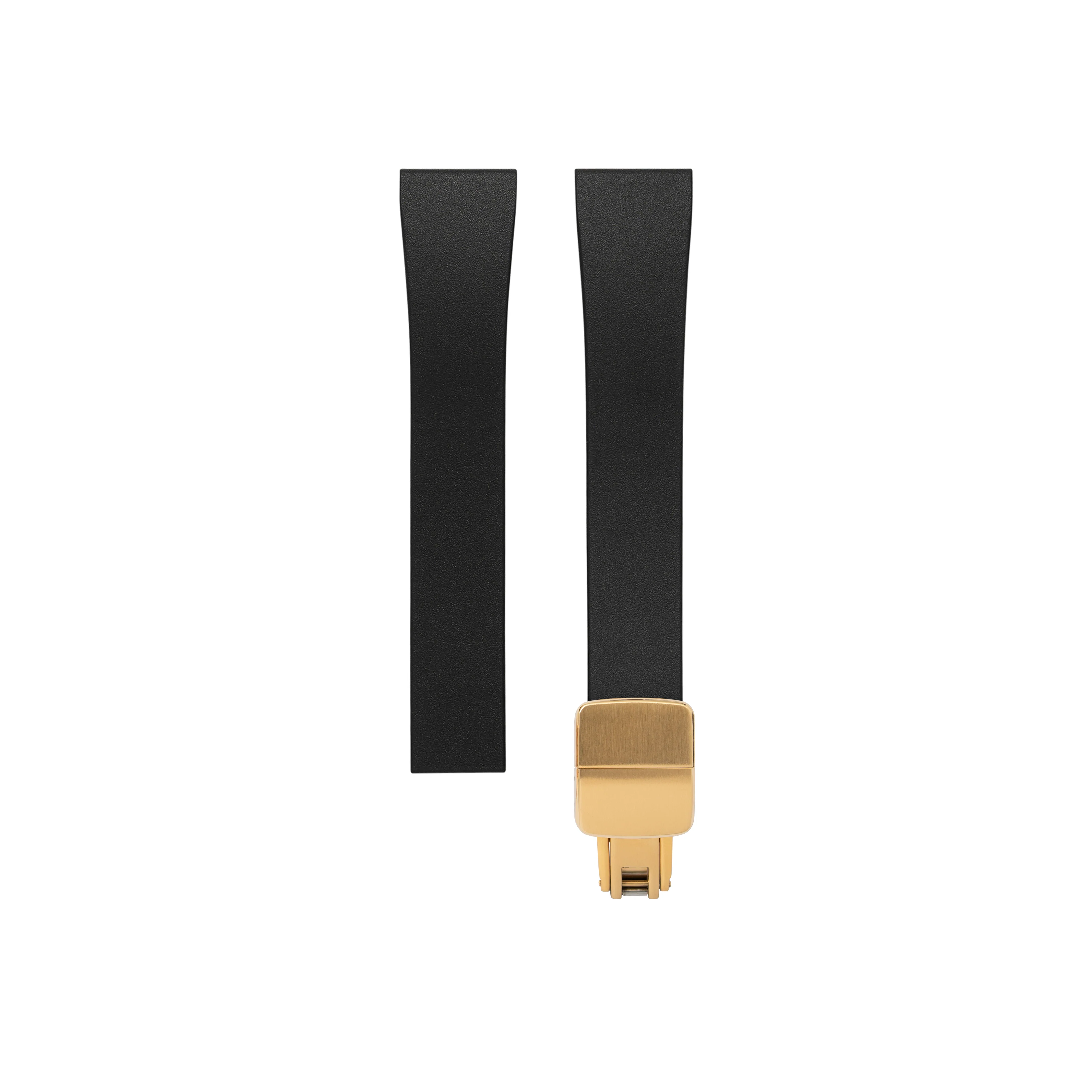 Black CTS Rubber Strap - Image 16