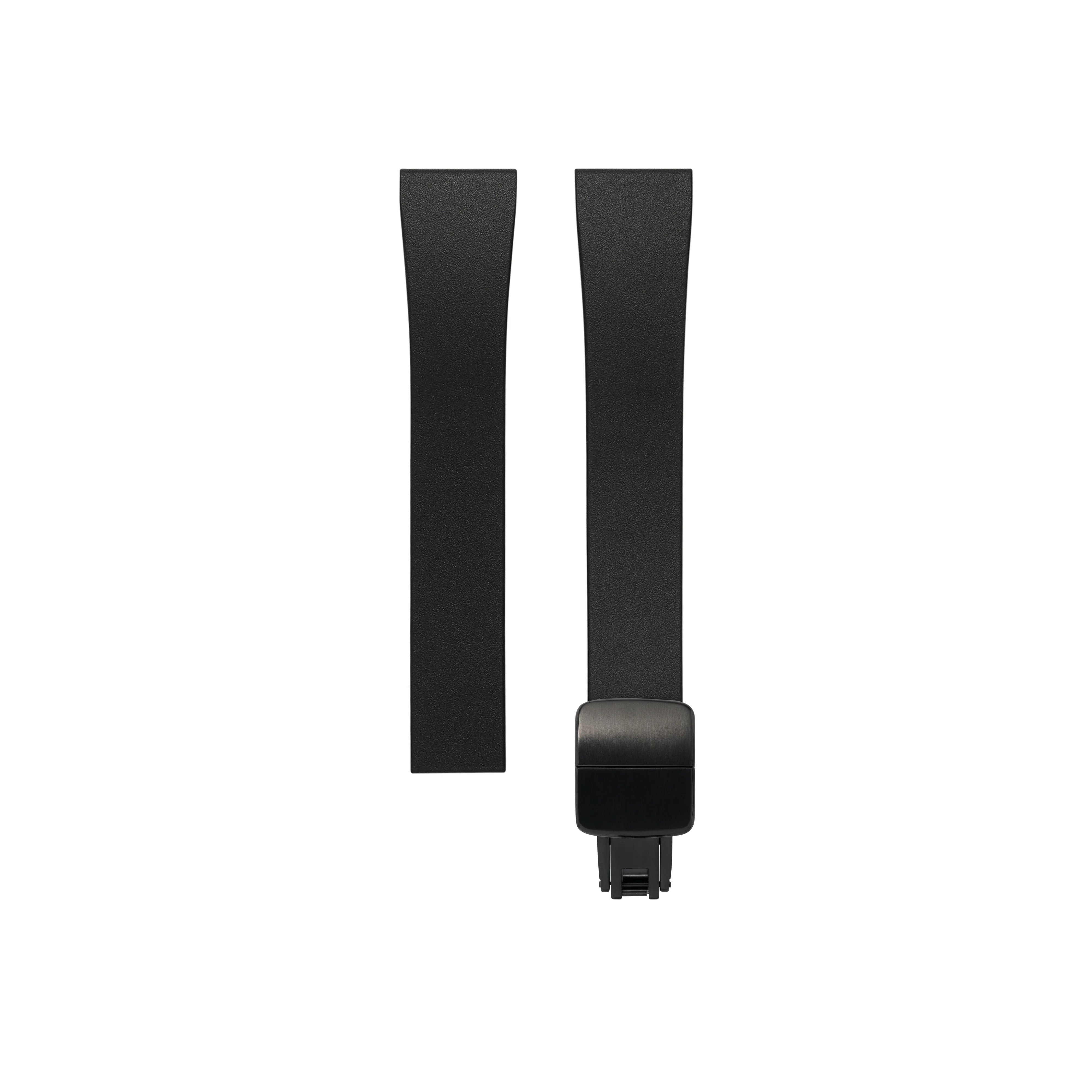 Black CTS Rubber Strap - Image 18