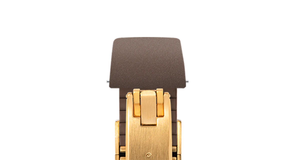 Brown CTS Rubber Strap - Image 11