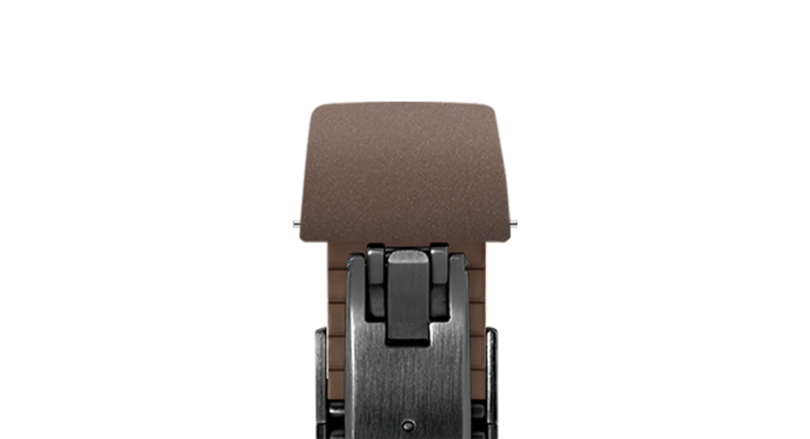 Brown CTS Rubber Strap - Image 13