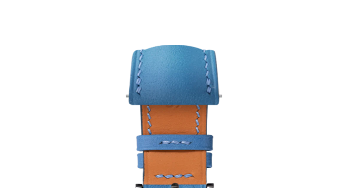 Cobalt Baranil Signature Strap - Image 10
