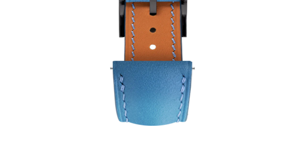 Cobalt Baranil Signature Strap - Image 11