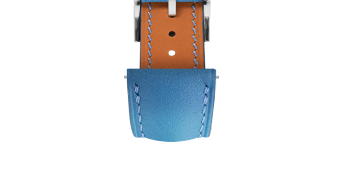 Cobalt Baranil Signature Strap - Image 5