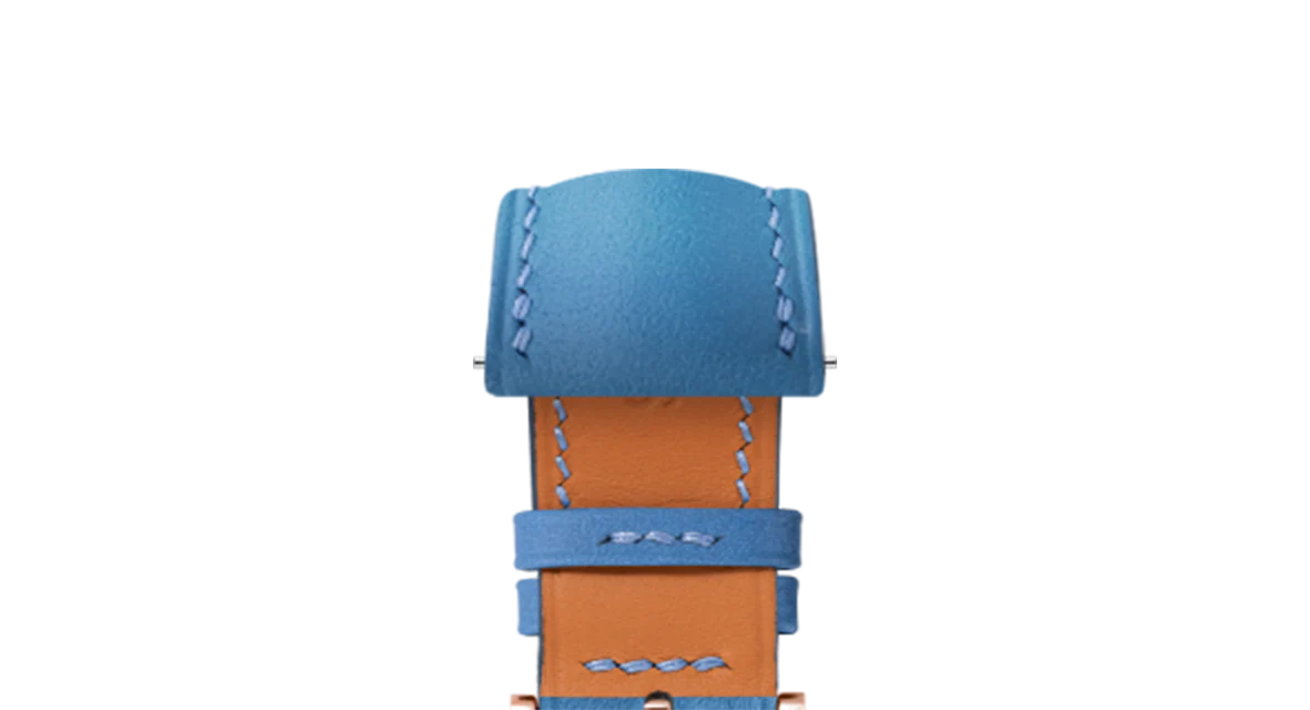 Cobalt Baranil Signature Strap - Image 6