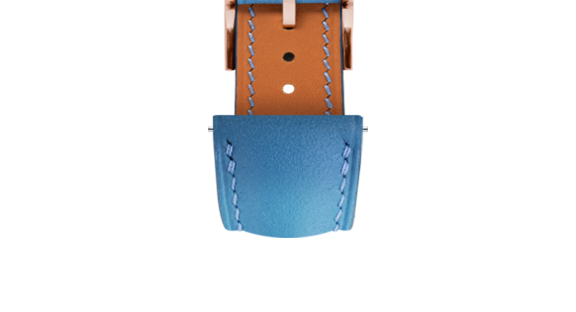 Cobalt Baranil Signature Strap - Image 7
