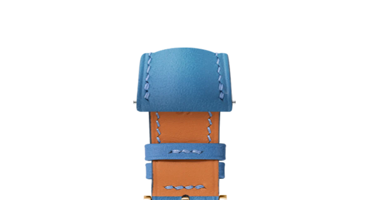 Cobalt Baranil Signature Strap - Image 8