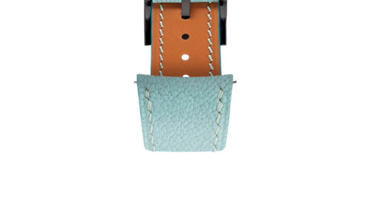 Overstock: Colibri Chevre Slim (Curved) Strap - Image 11