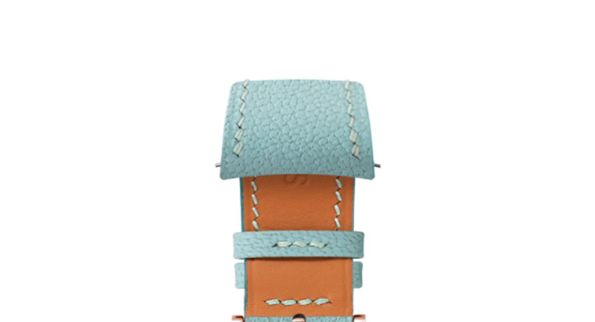 Overstock: Colibri Chevre Slim (Curved) Strap - Image 6