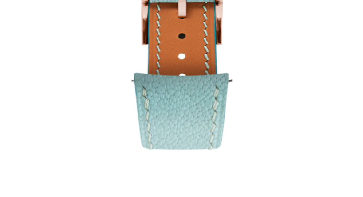 Overstock: Colibri Chevre Slim (Curved) Strap - Image 7