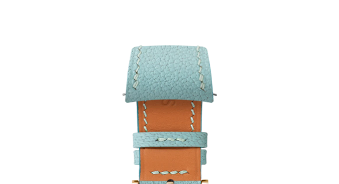 Overstock: Colibri Chevre Slim (Curved) Strap - Image 8
