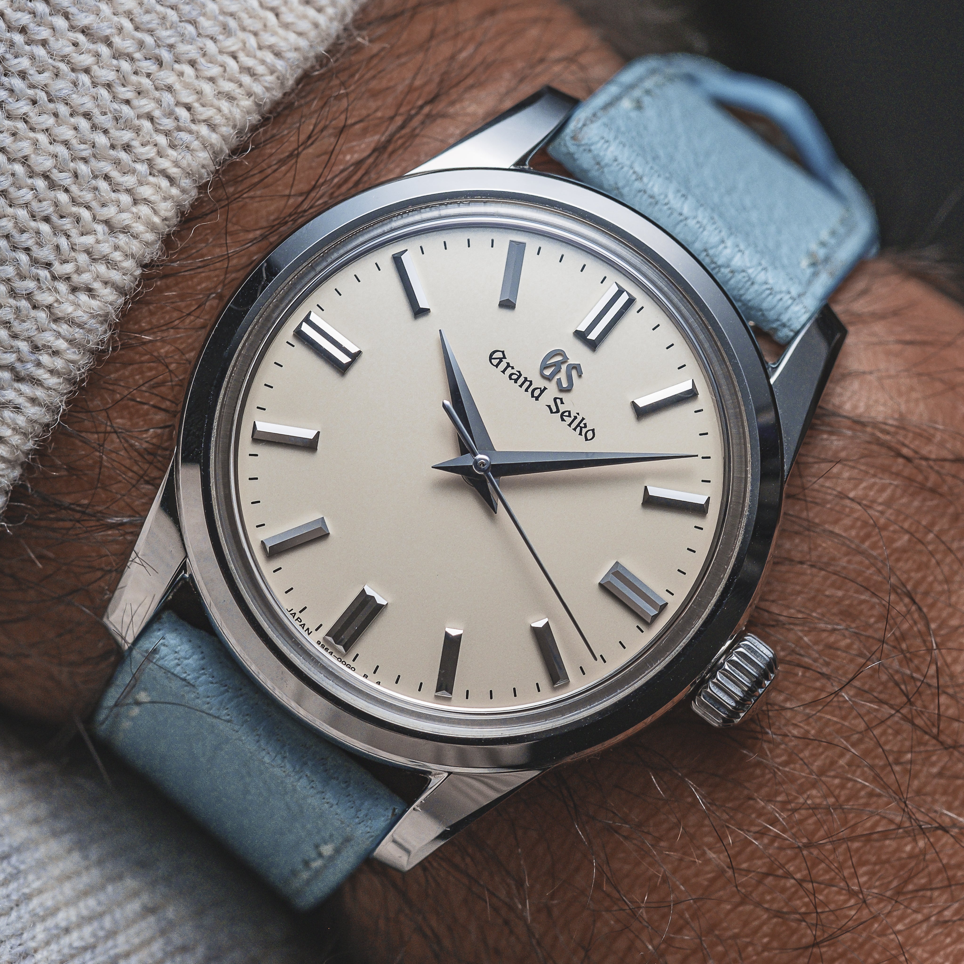 Colibri Chevre Slim Strap - Image 2