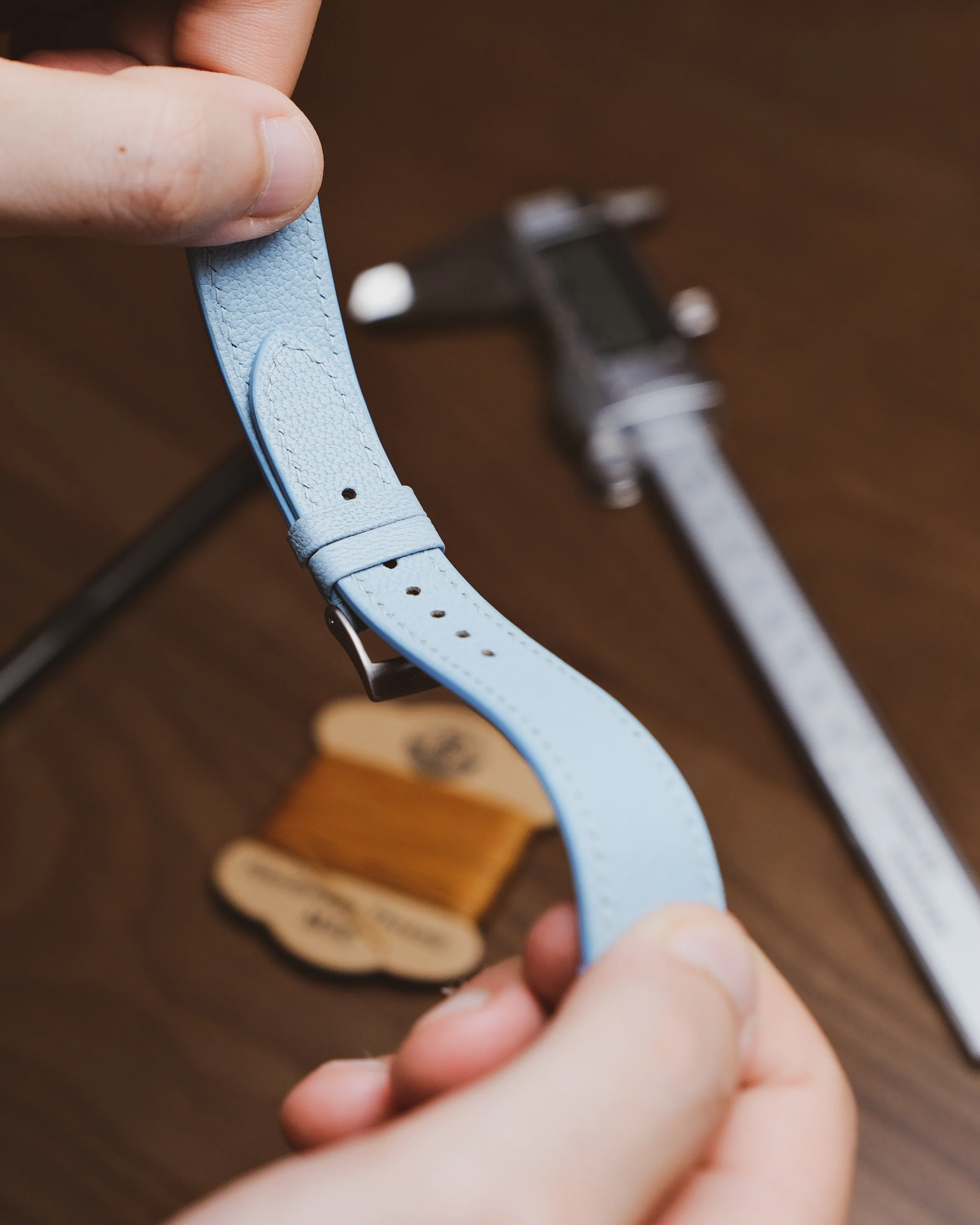 Colibri Chevre Slim Strap - Image 6