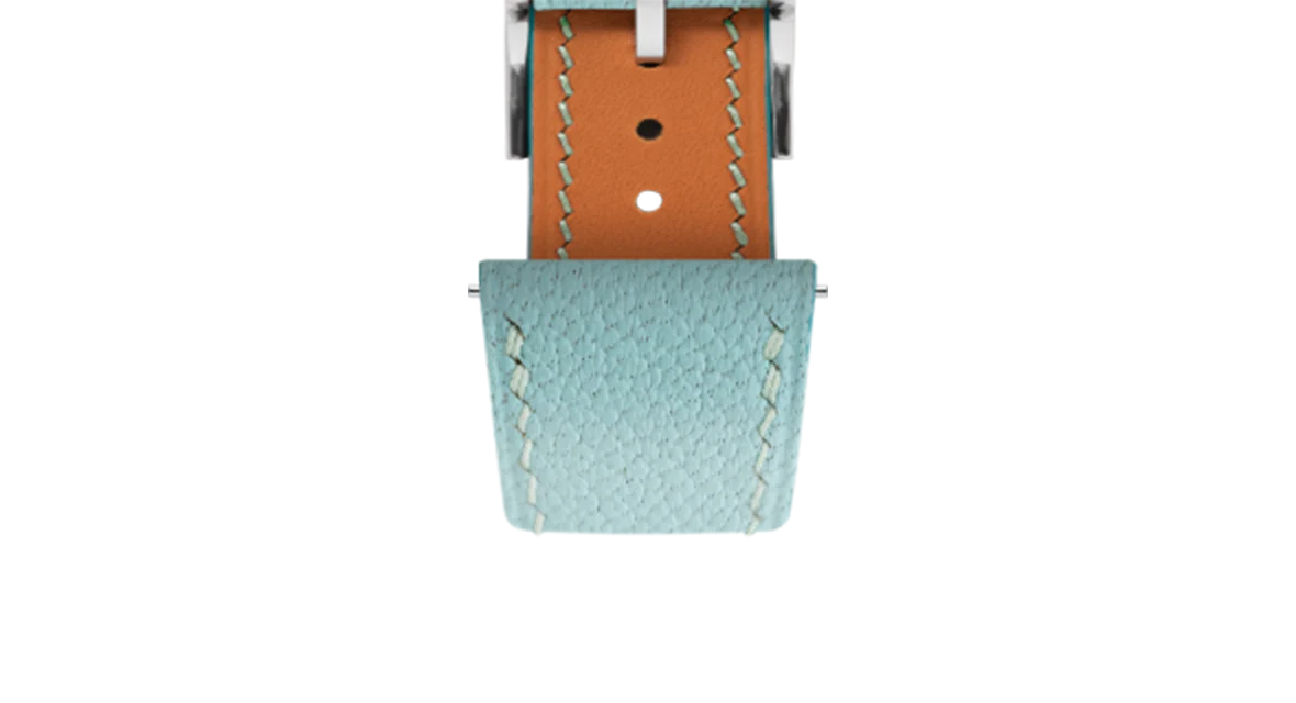 Colibri Chevre Slim Strap - Image 8