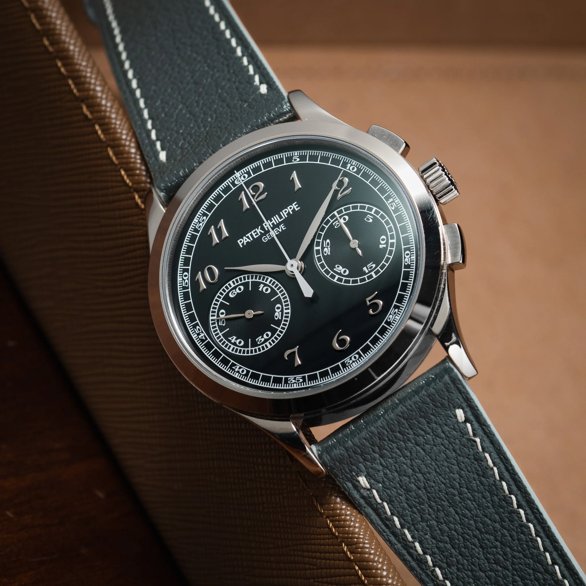 Concrete Jungle Strap - Image 2