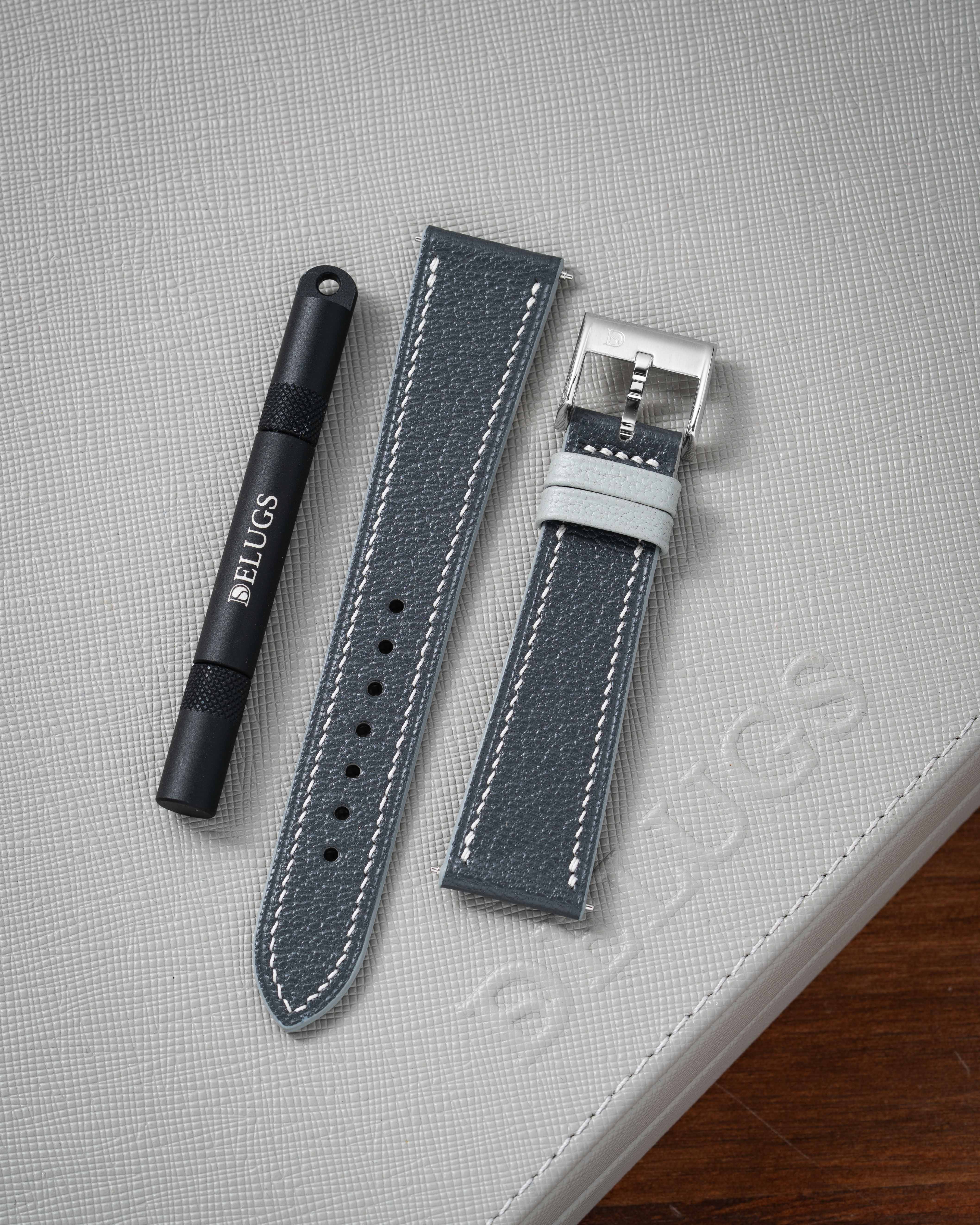 Concrete Jungle Strap - Image 4