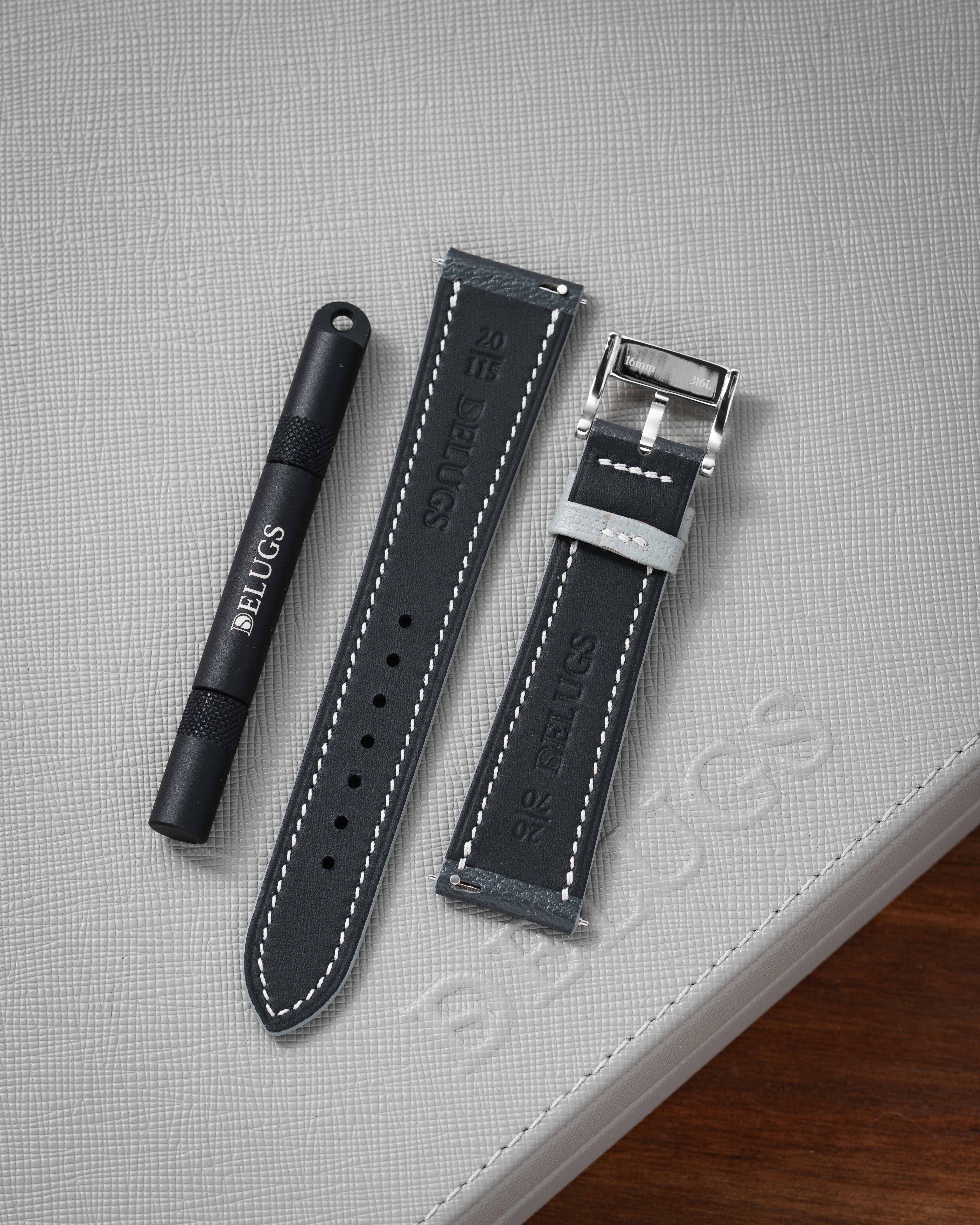 Concrete Jungle Strap - Image 5
