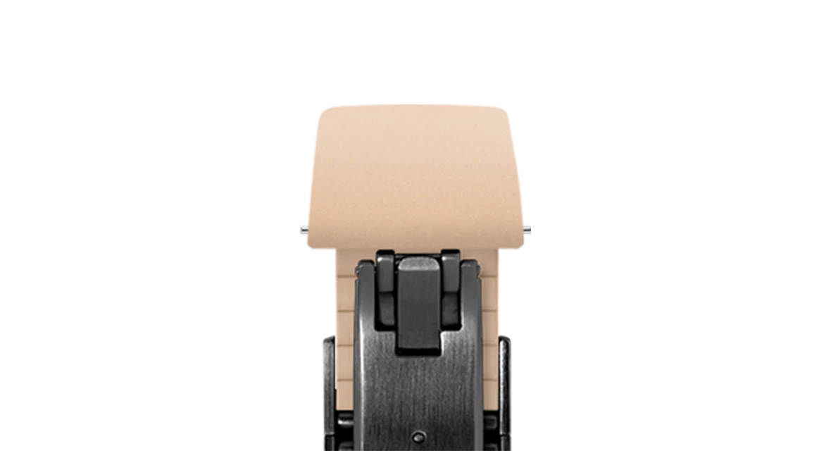 Overstock: Cream CTS Rubber Strap - Image 13