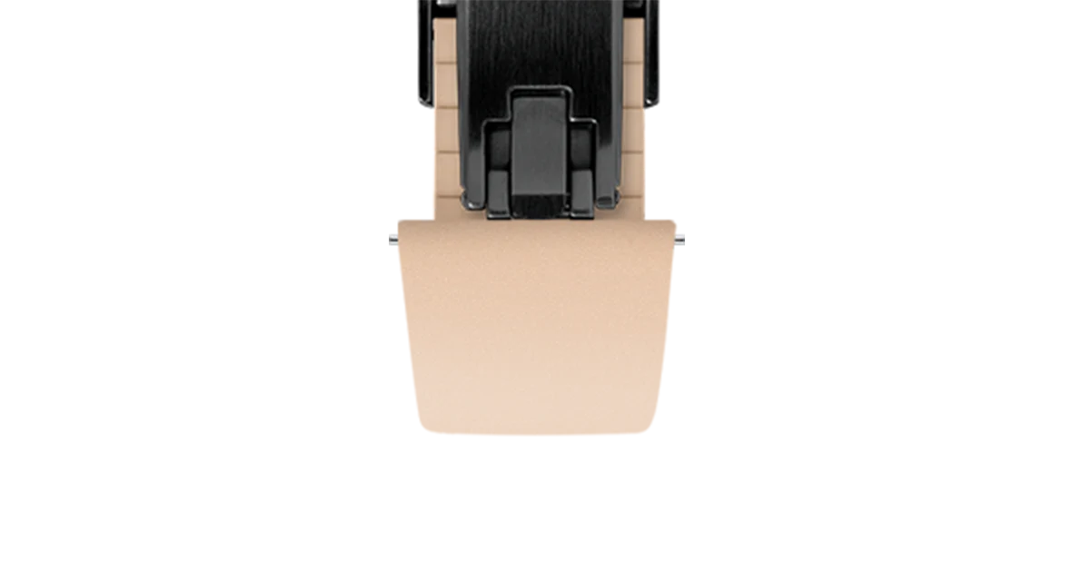 Overstock: Cream CTS Rubber Strap - Image 14