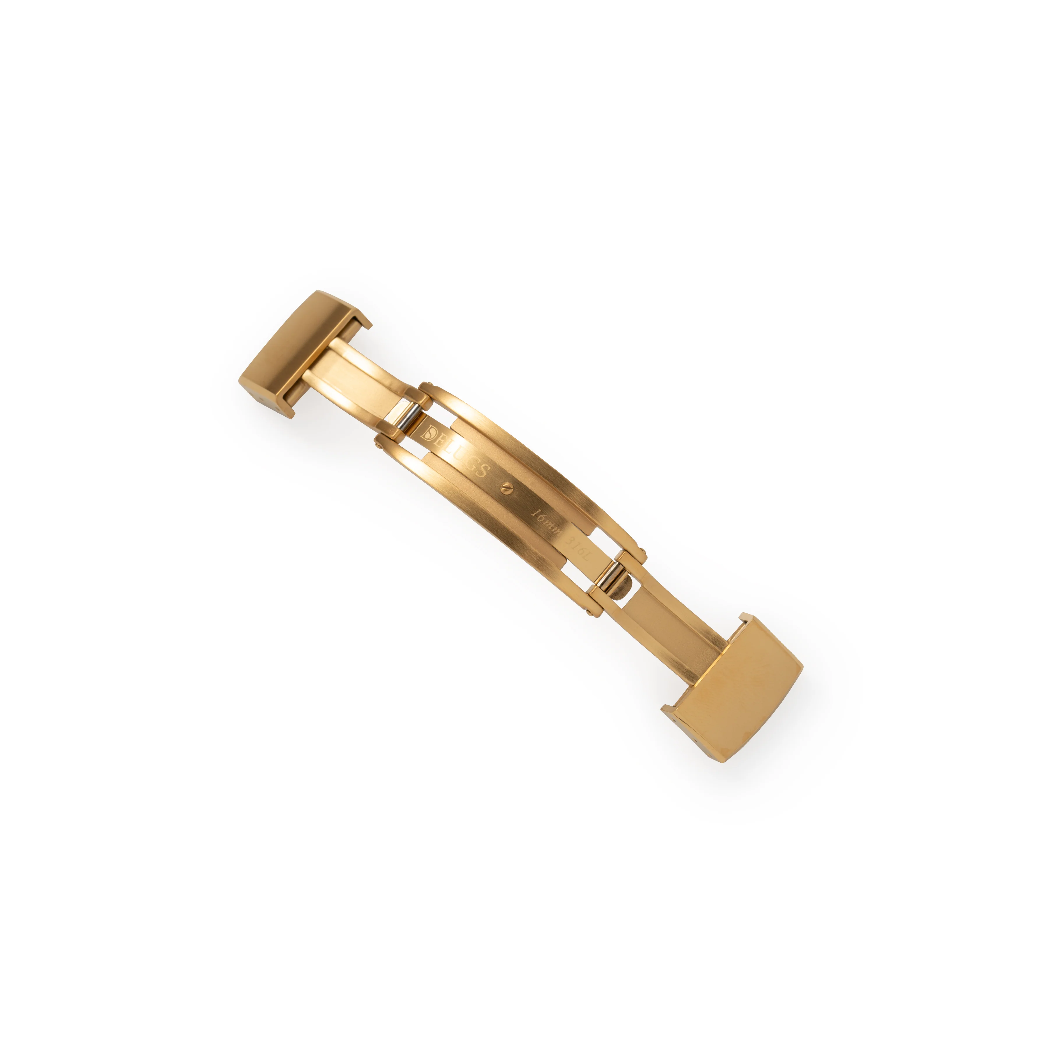CTS Deployant Clasp - Image 12