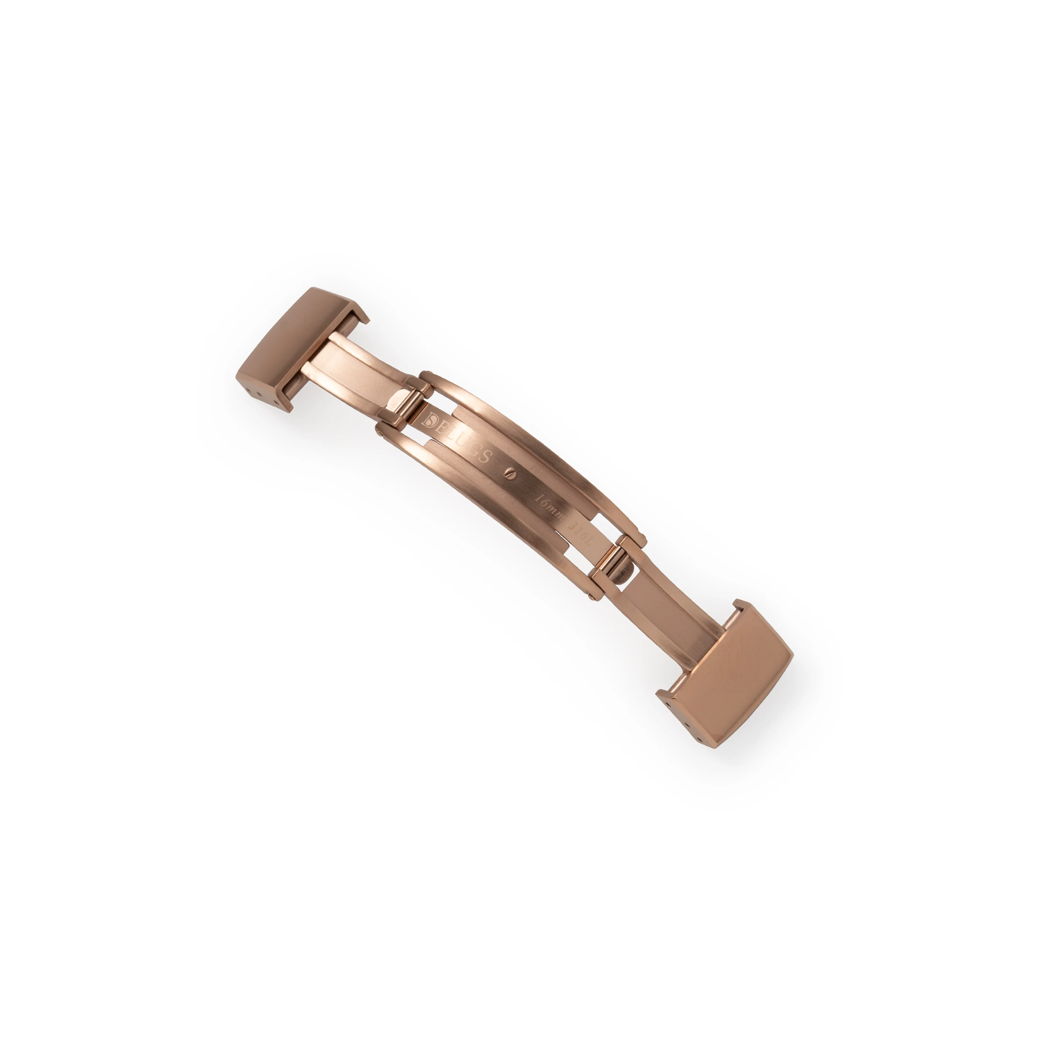 CTS Deployant Clasp - Image 13