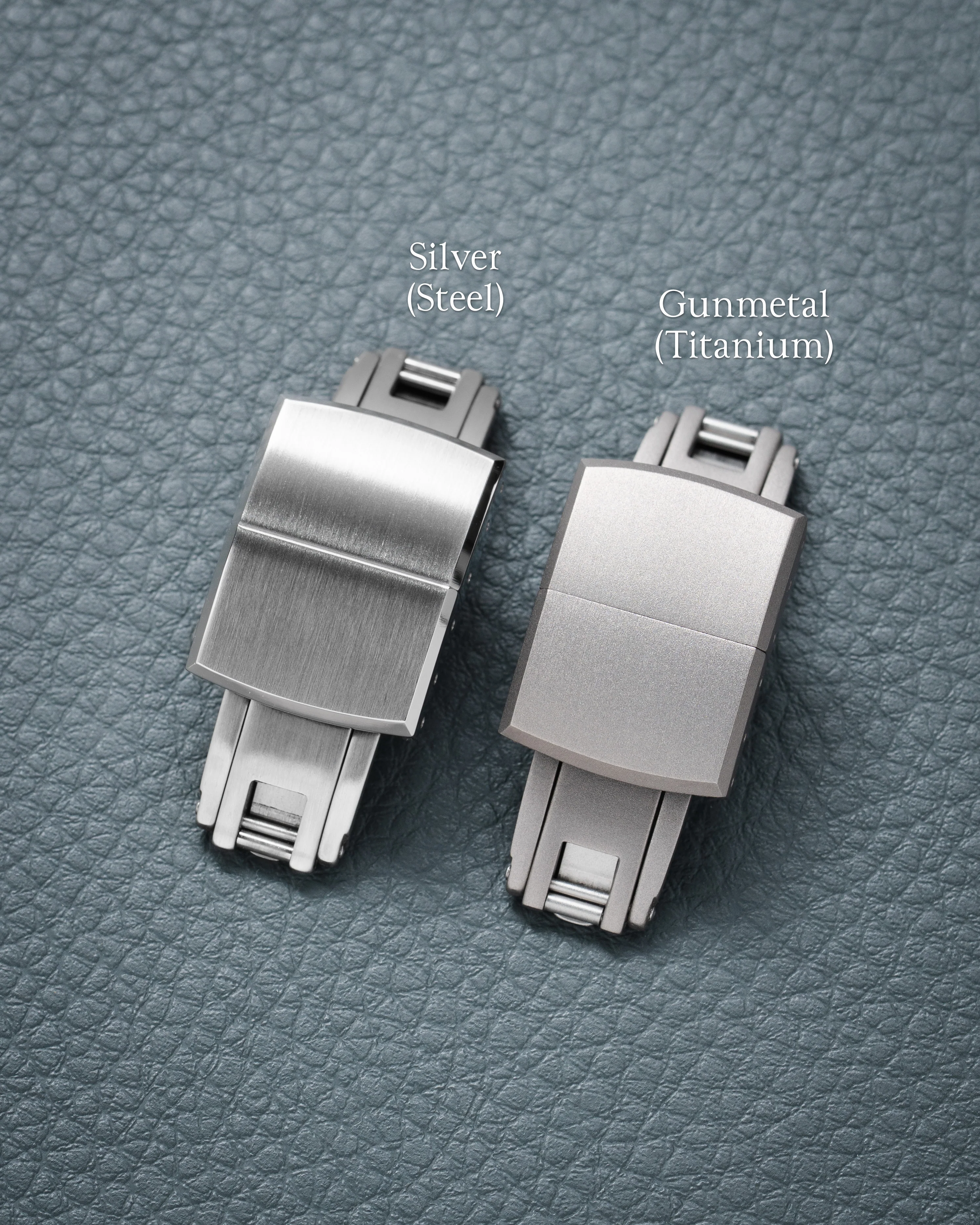 CTS Deployant Clasp - Image 5