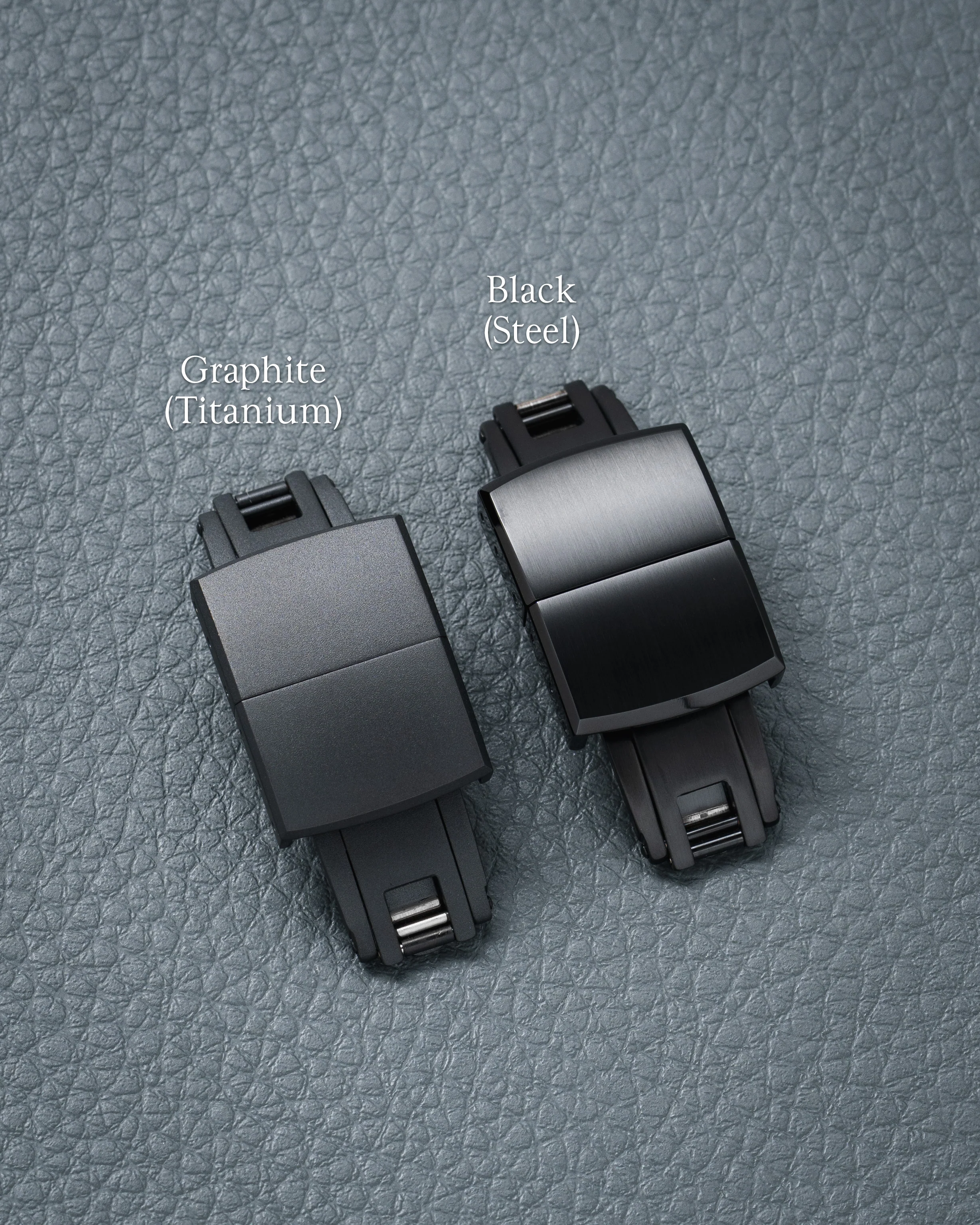 CTS Deployant Clasp - Image 6