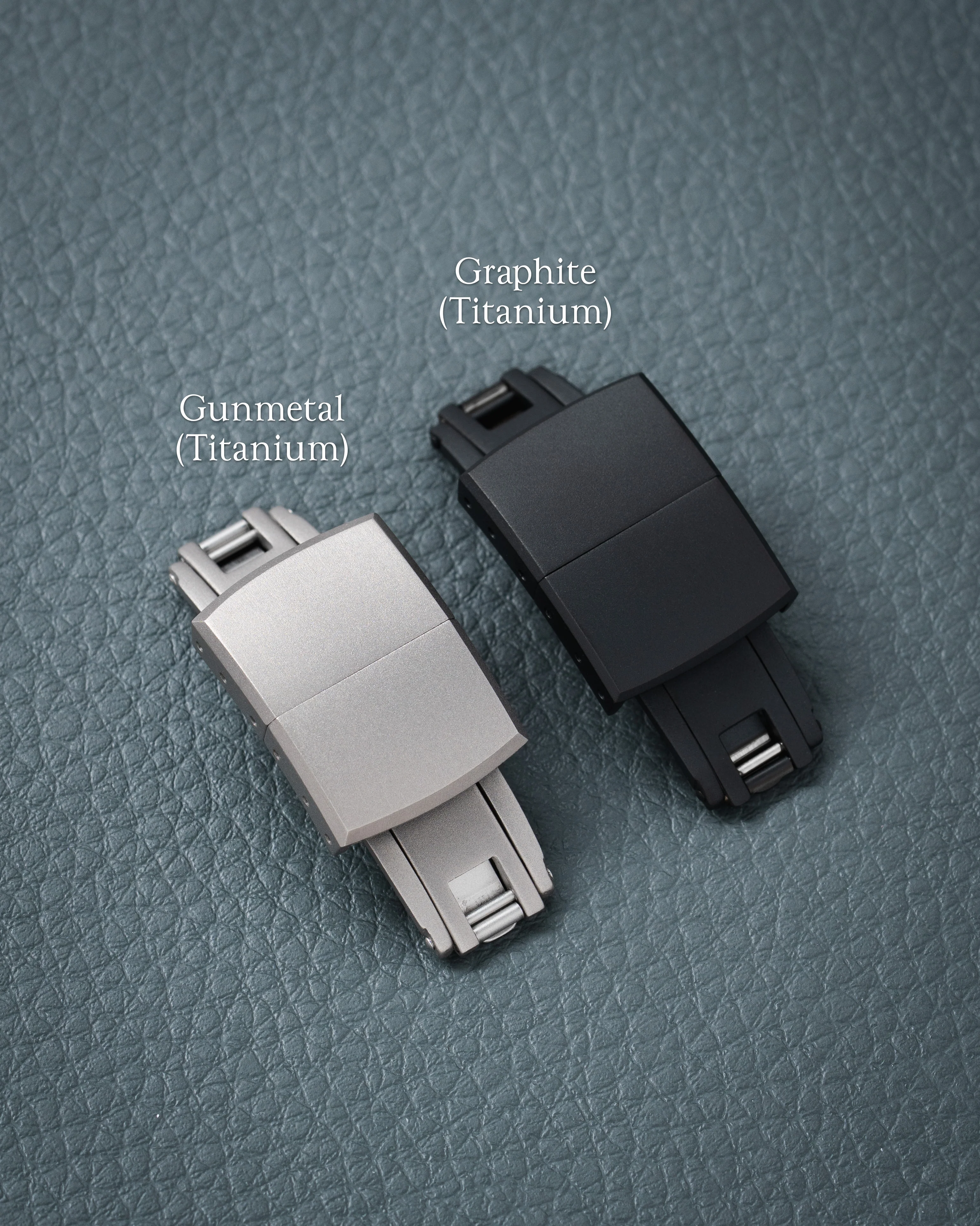 CTS Deployant Clasp - Image 7