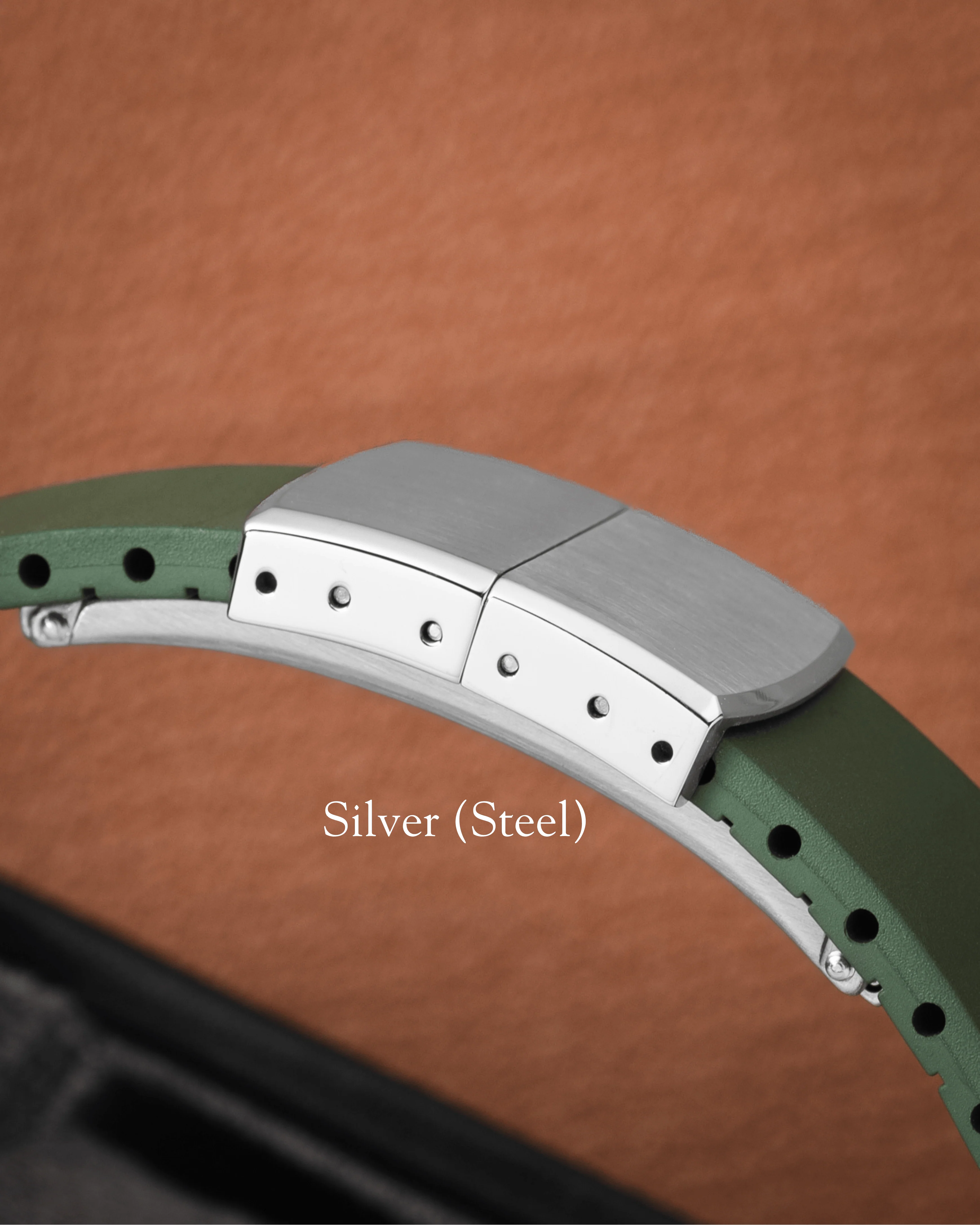 CTS Deployant Clasp - Image 8