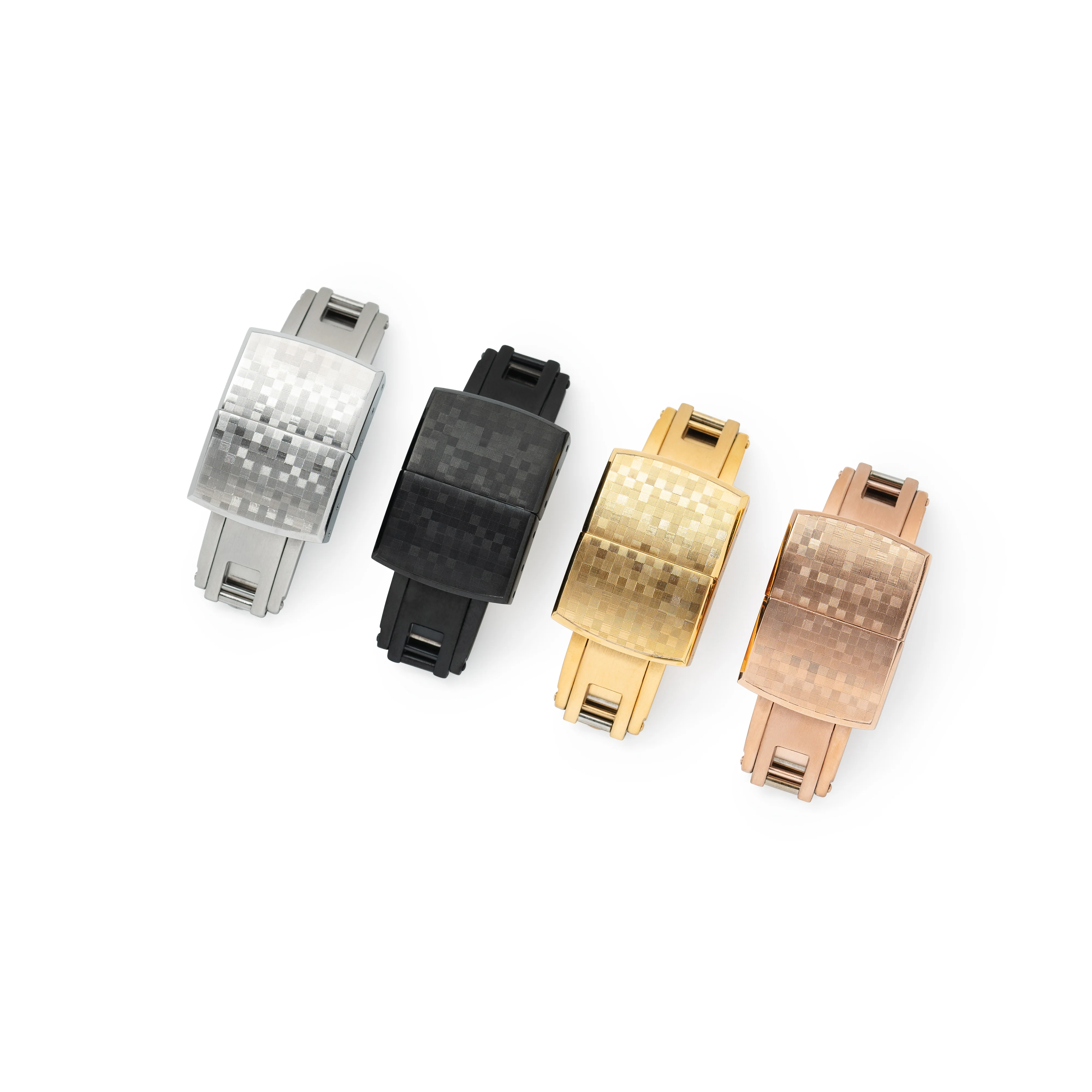 CTS Deployant Clasp - Image 9