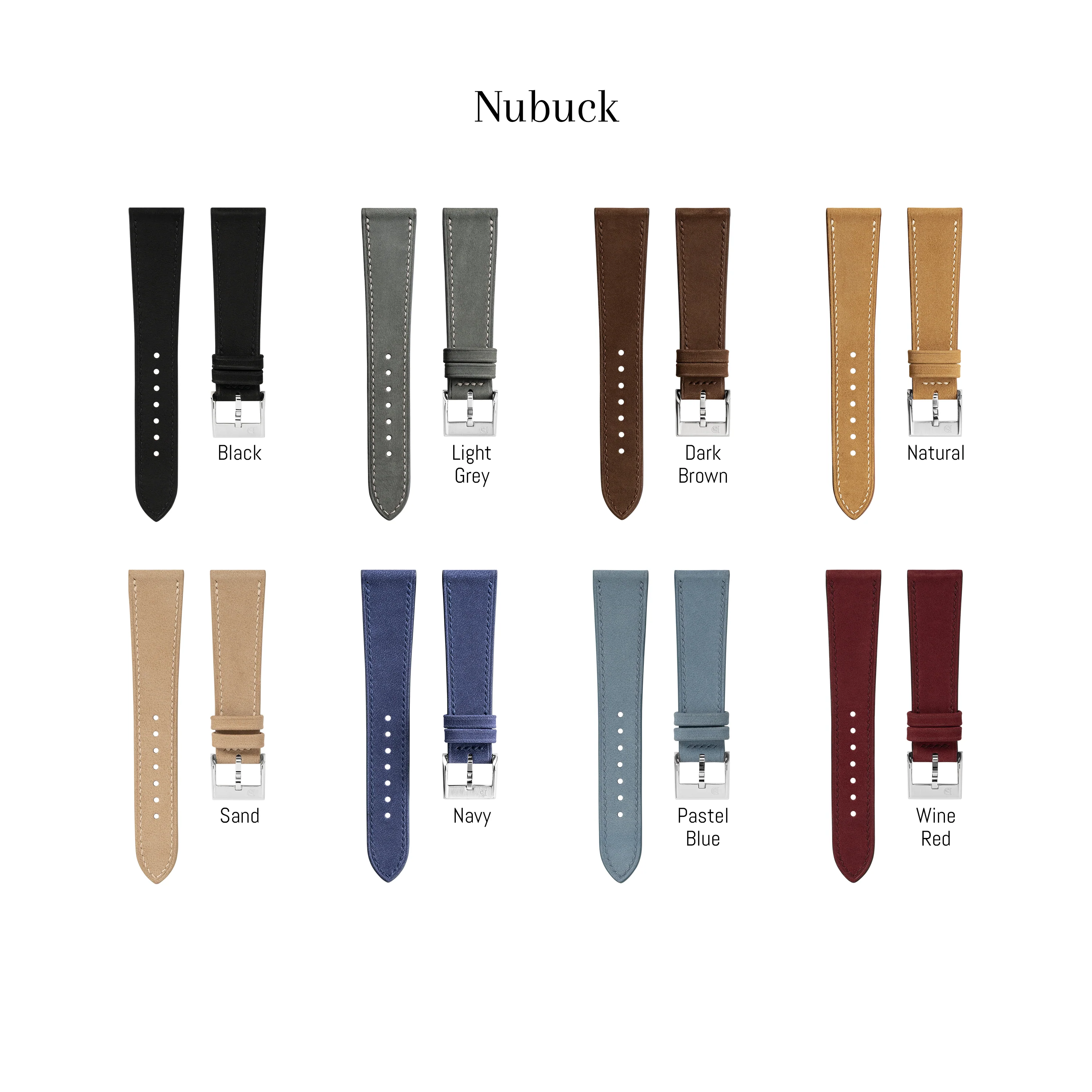 Custom Watch Strap - Image 27