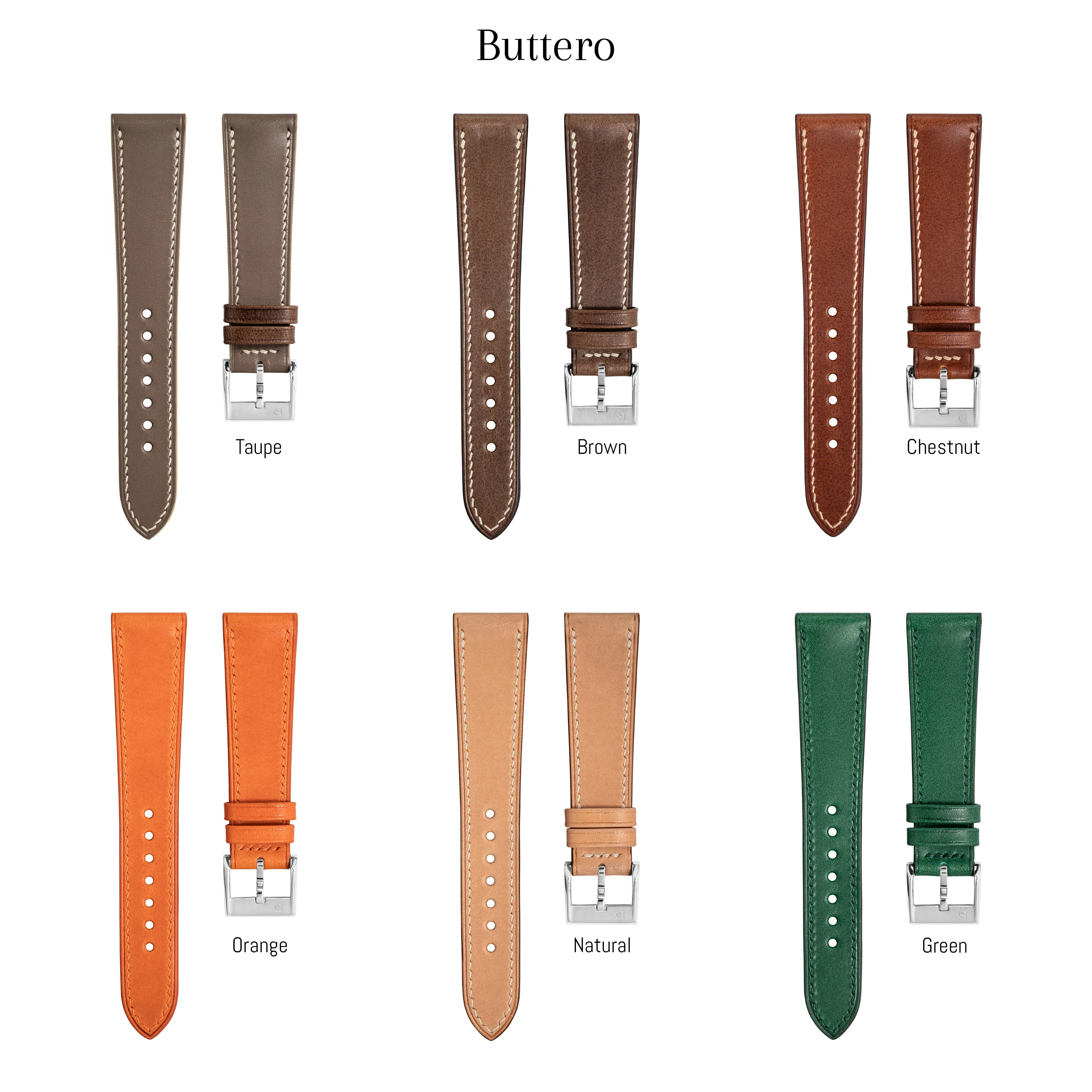 Custom Watch Strap for A. Lange & Söhne Odysseus - Image 11