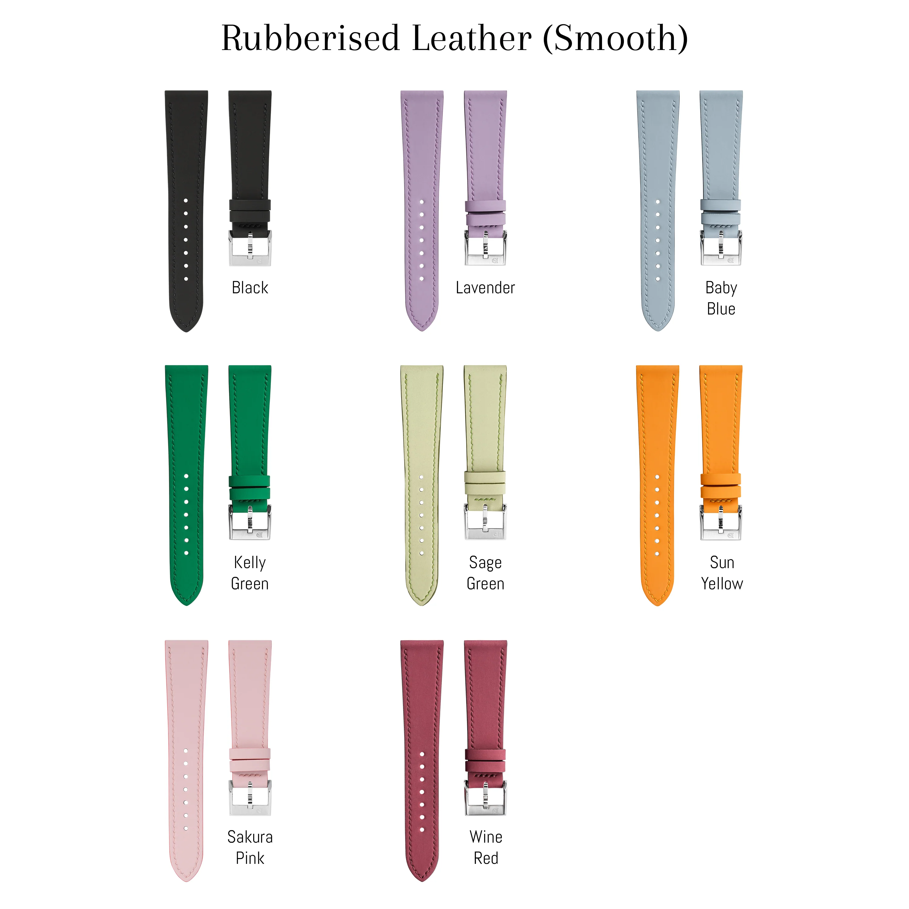 Custom Watch Strap for A. Lange & Söhne Odysseus - Image 18