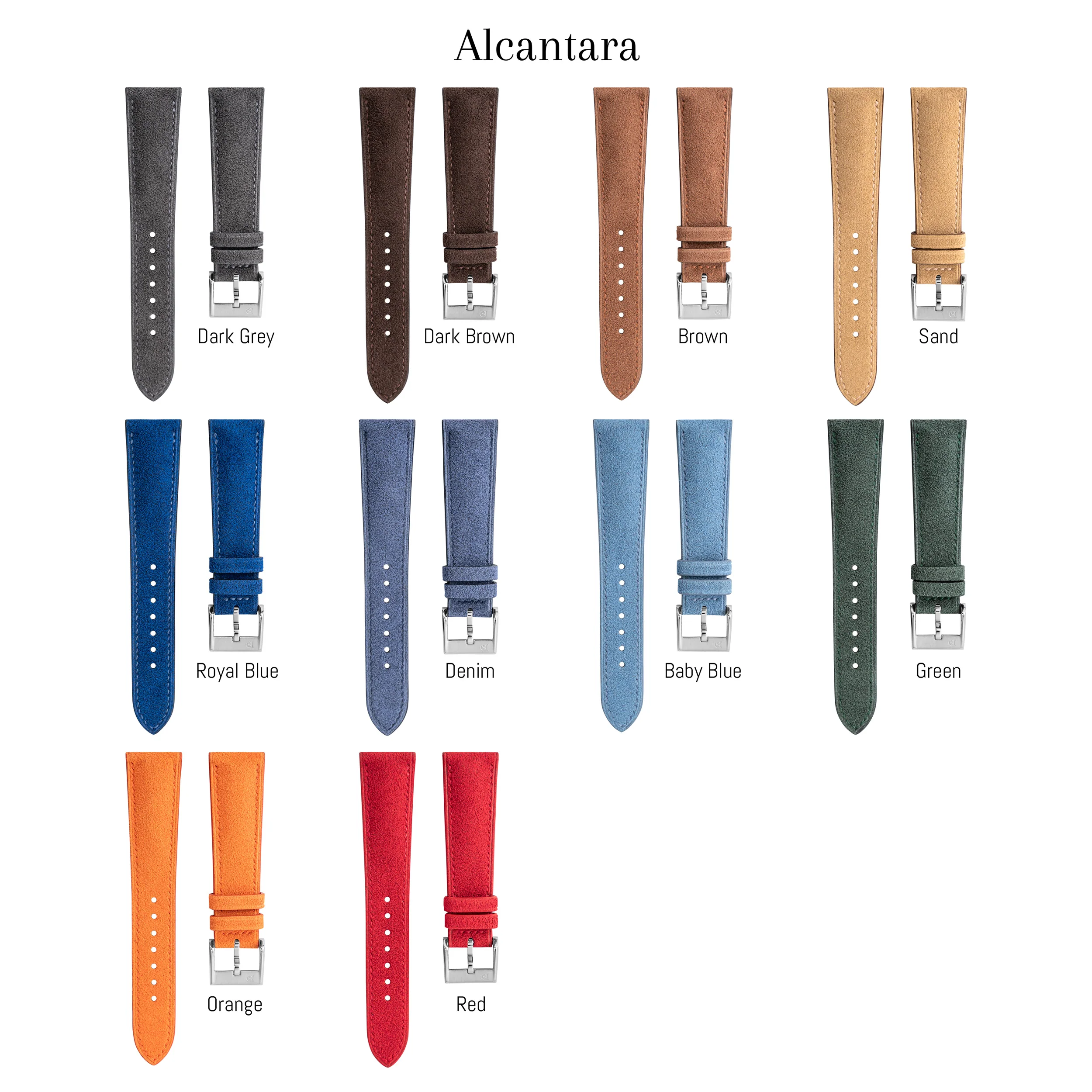 Custom Watch Strap for A. Lange & Söhne Odysseus - Image 7