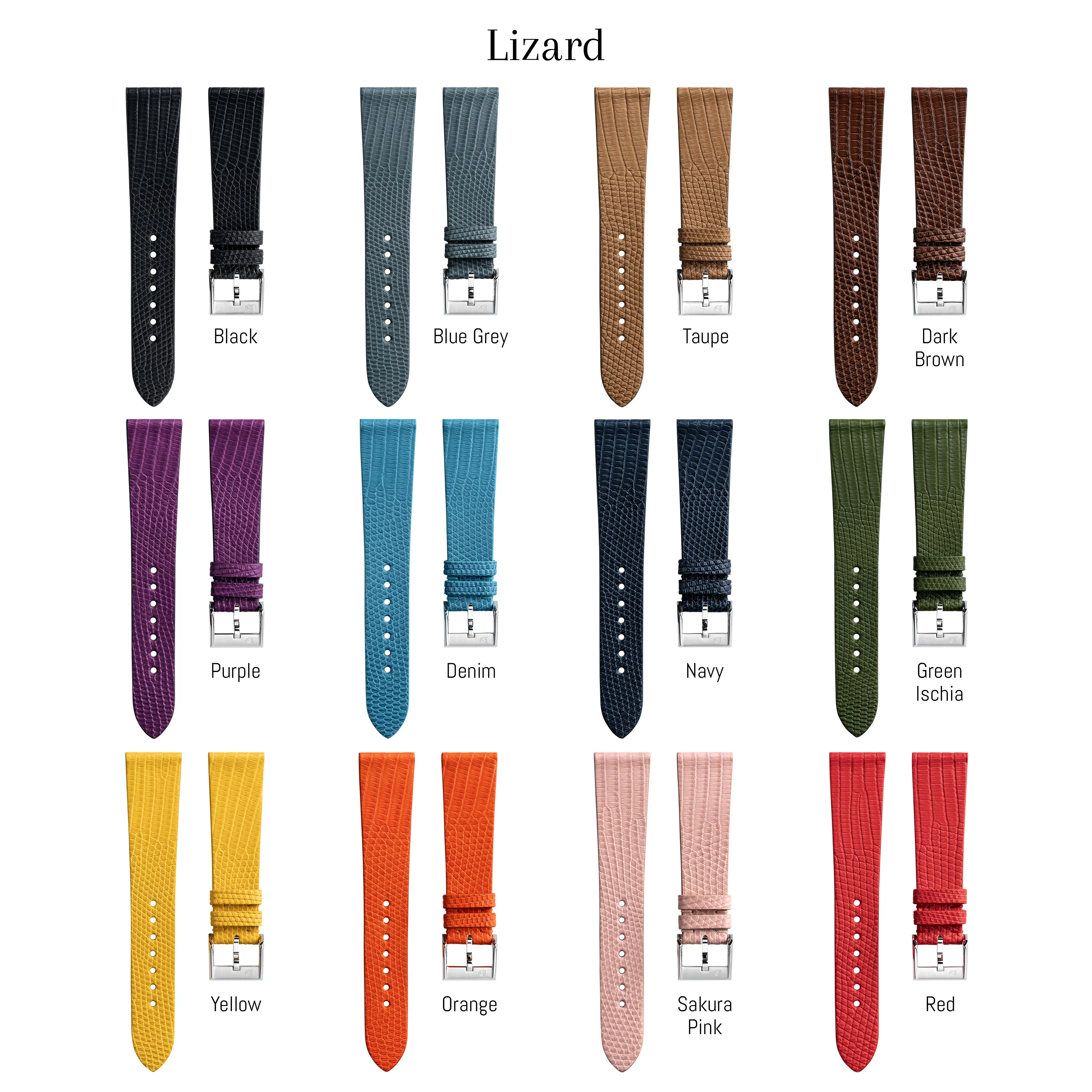 Custom Watch Strap for MB&F Horological Machines - Image 14