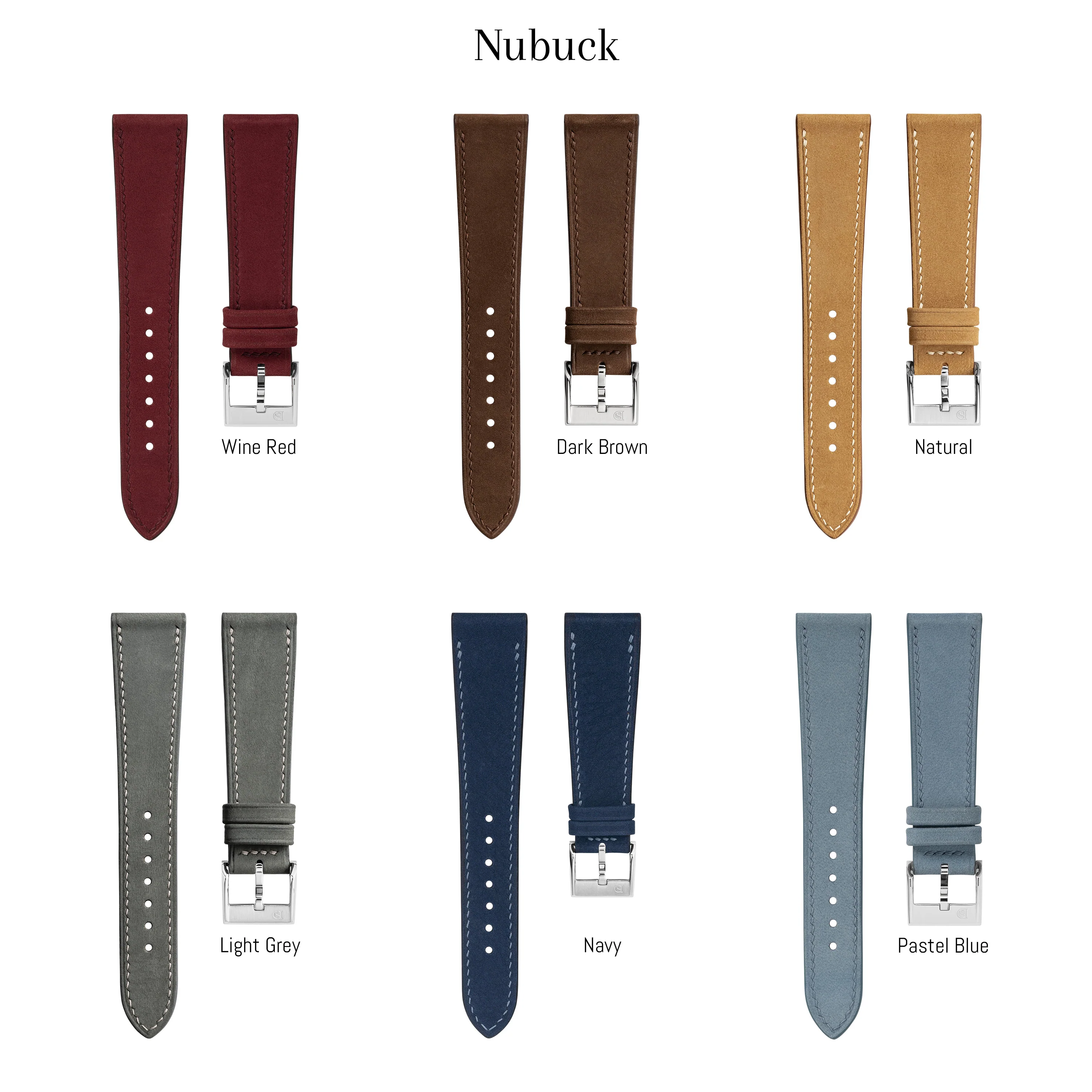Custom Watch Strap for MB&F Horological Machines - Image 15