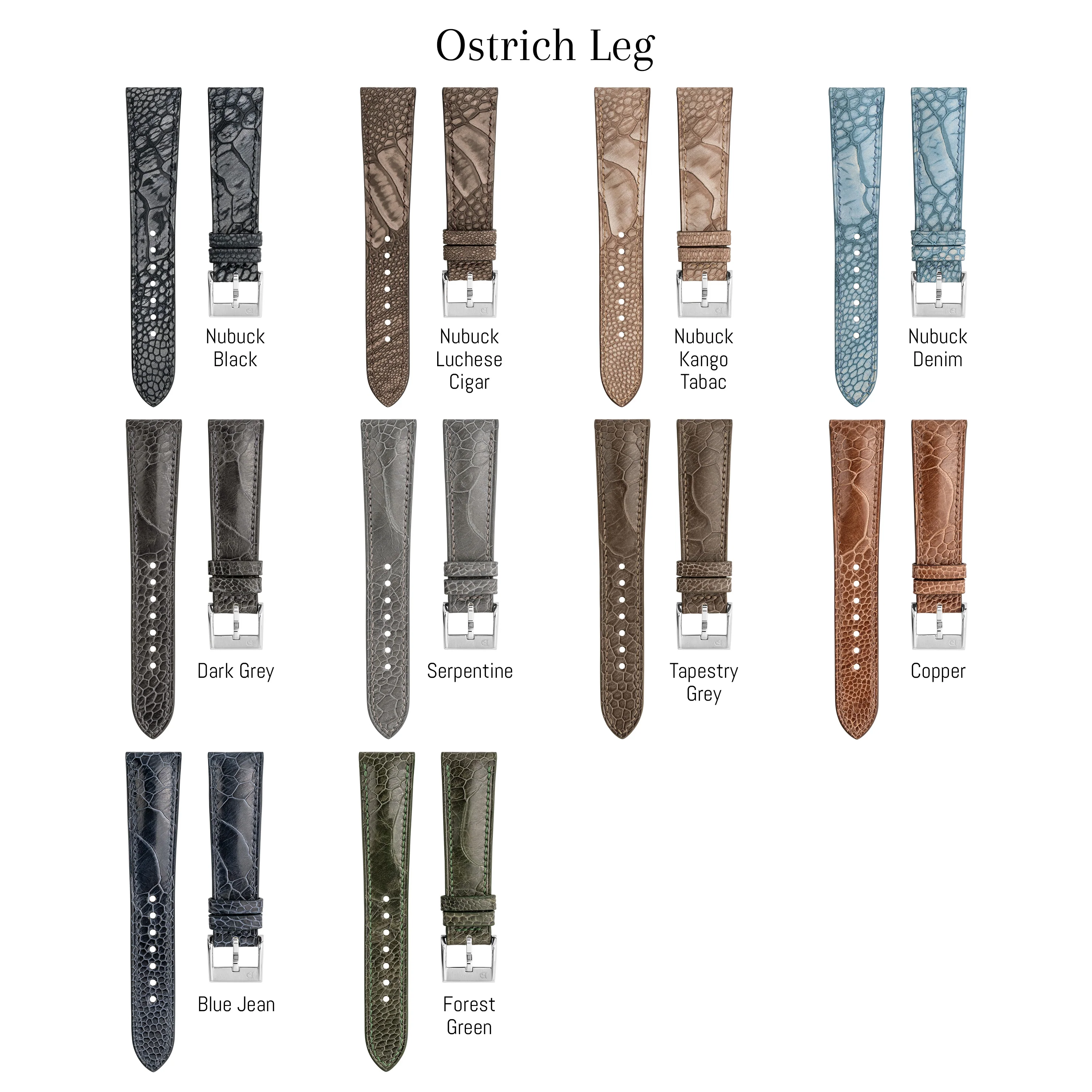Custom Watch Strap - Image 15