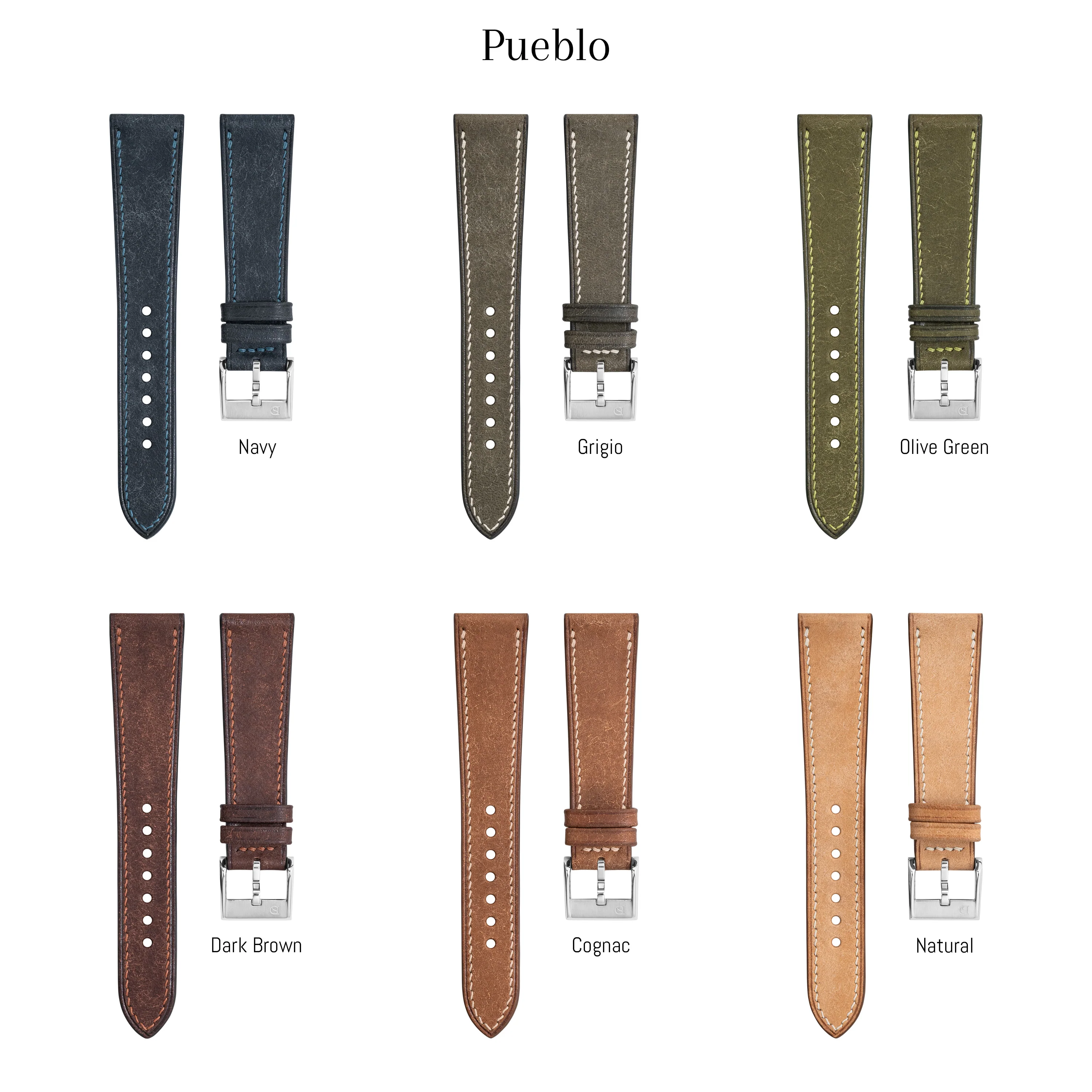 Custom Watch Strap for MB&F Horological Machines - Image 18