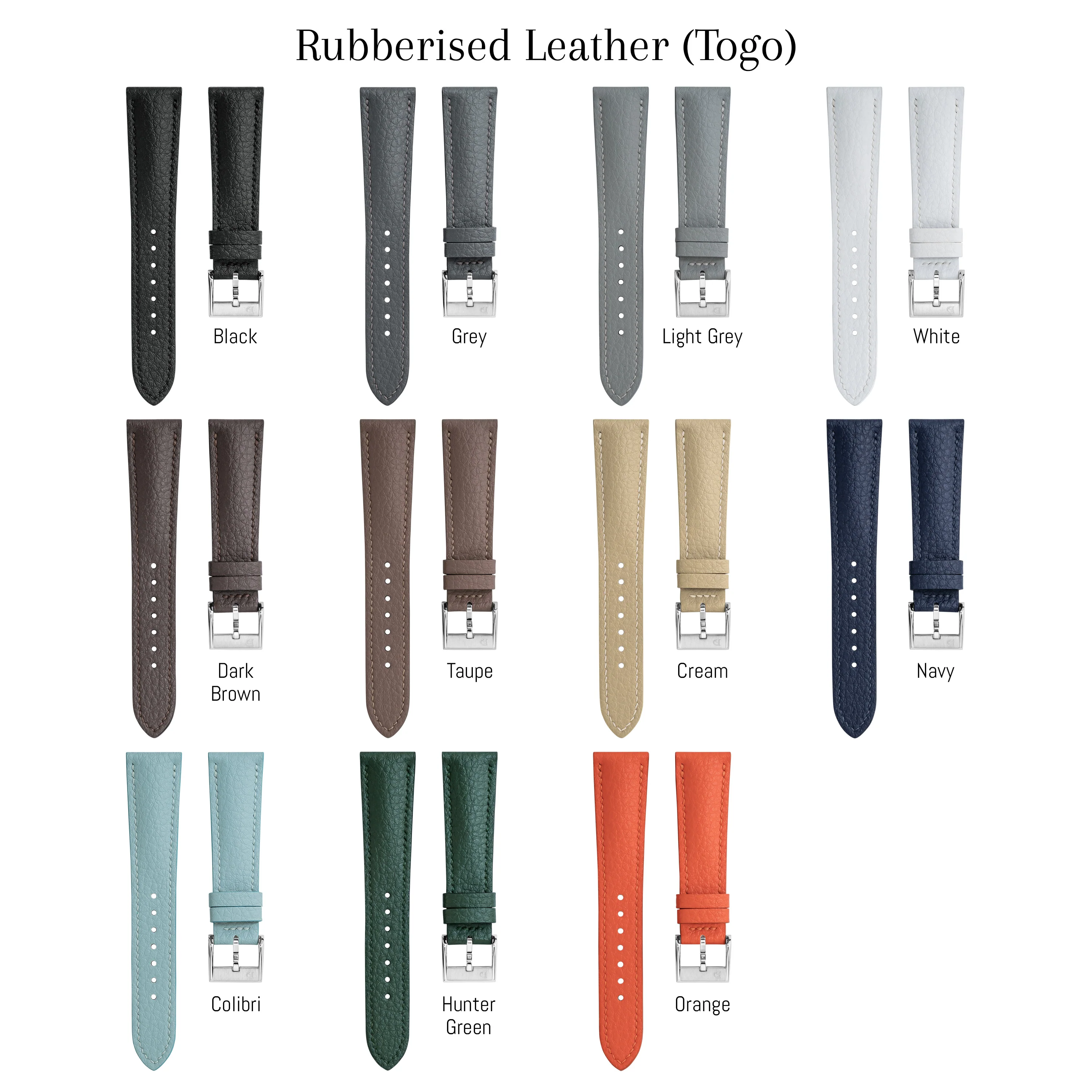 Custom Watch Strap for MB&F Horological Machines - Image 20