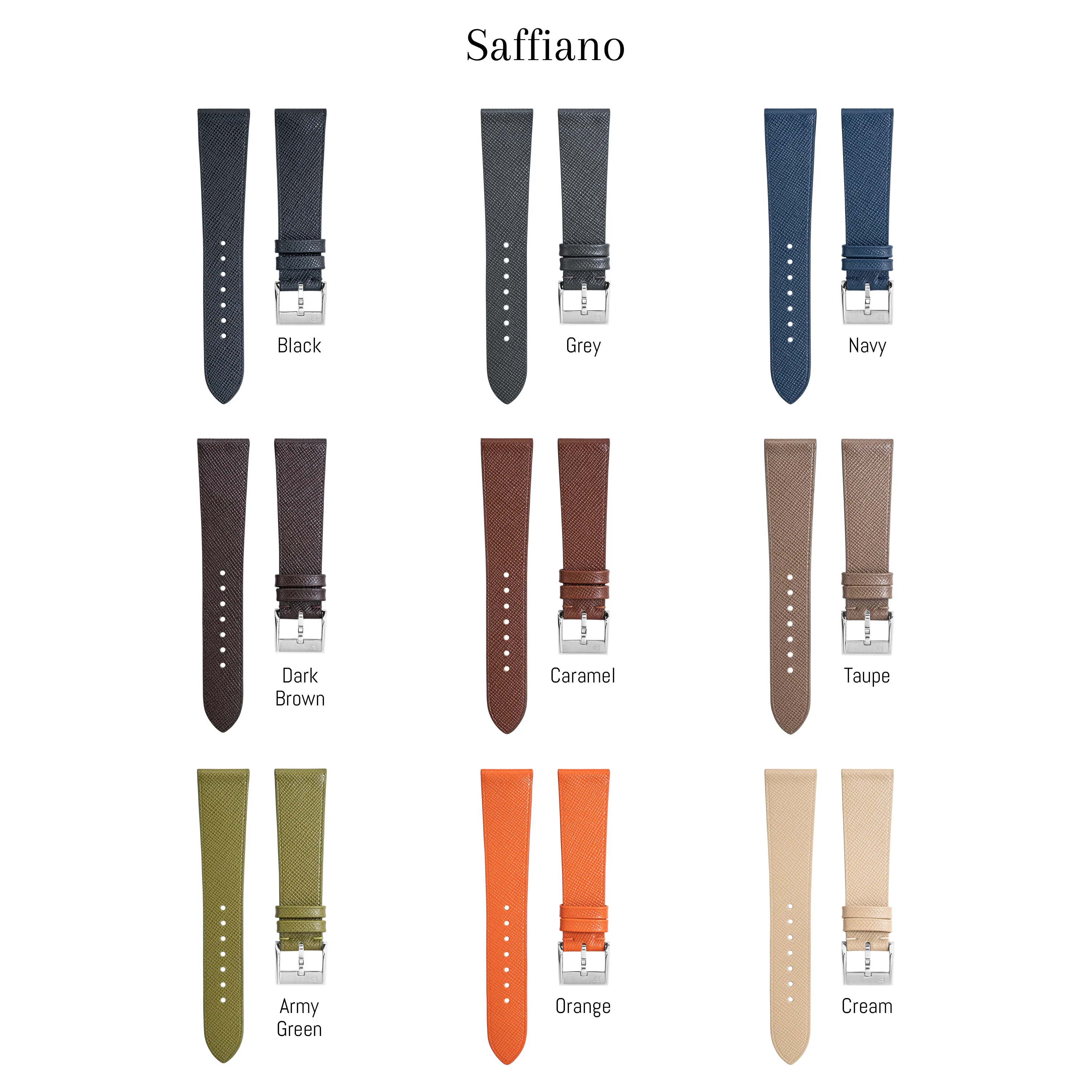 Custom Watch Strap for MB&F Horological Machines - Image 21