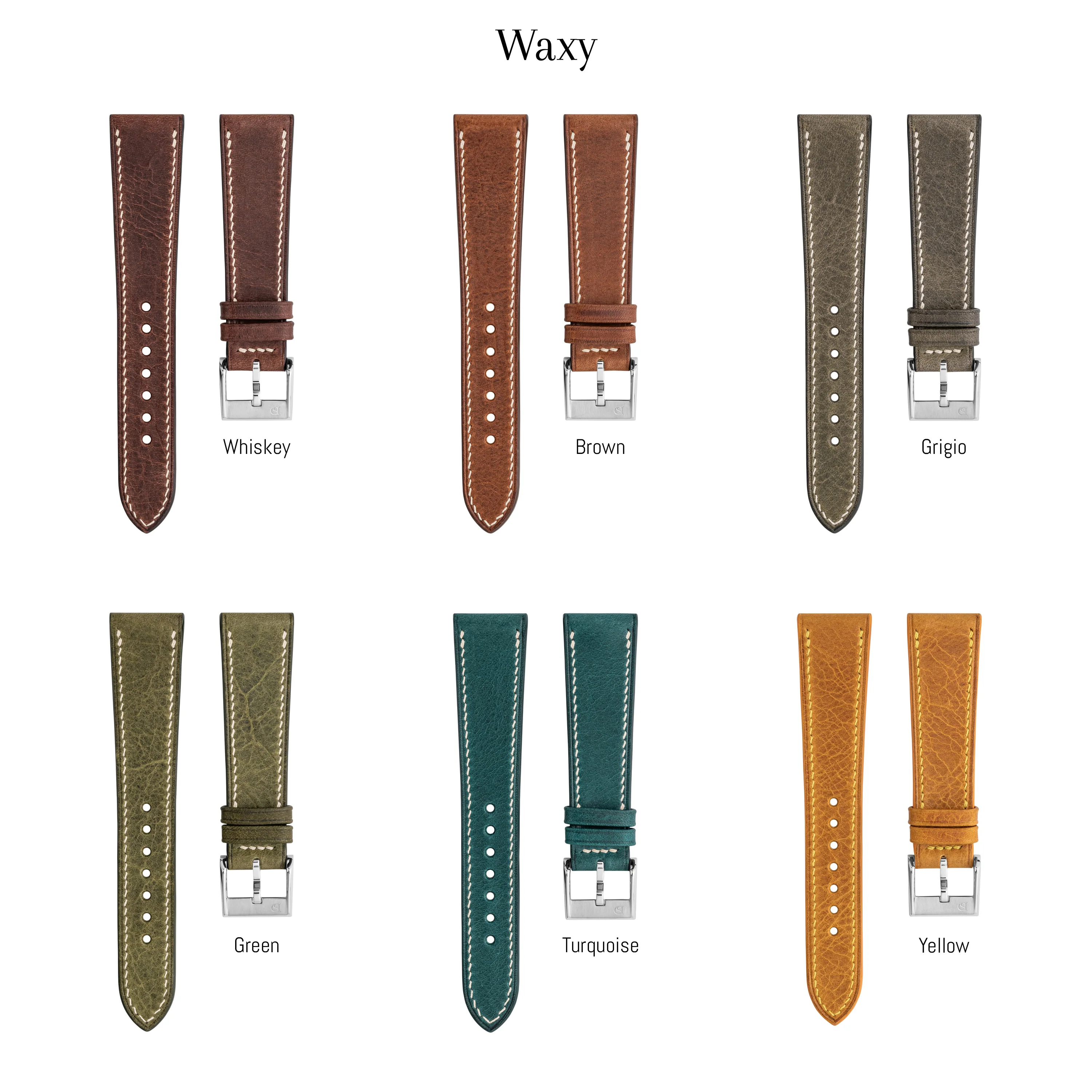 Custom Watch Strap - Image 26