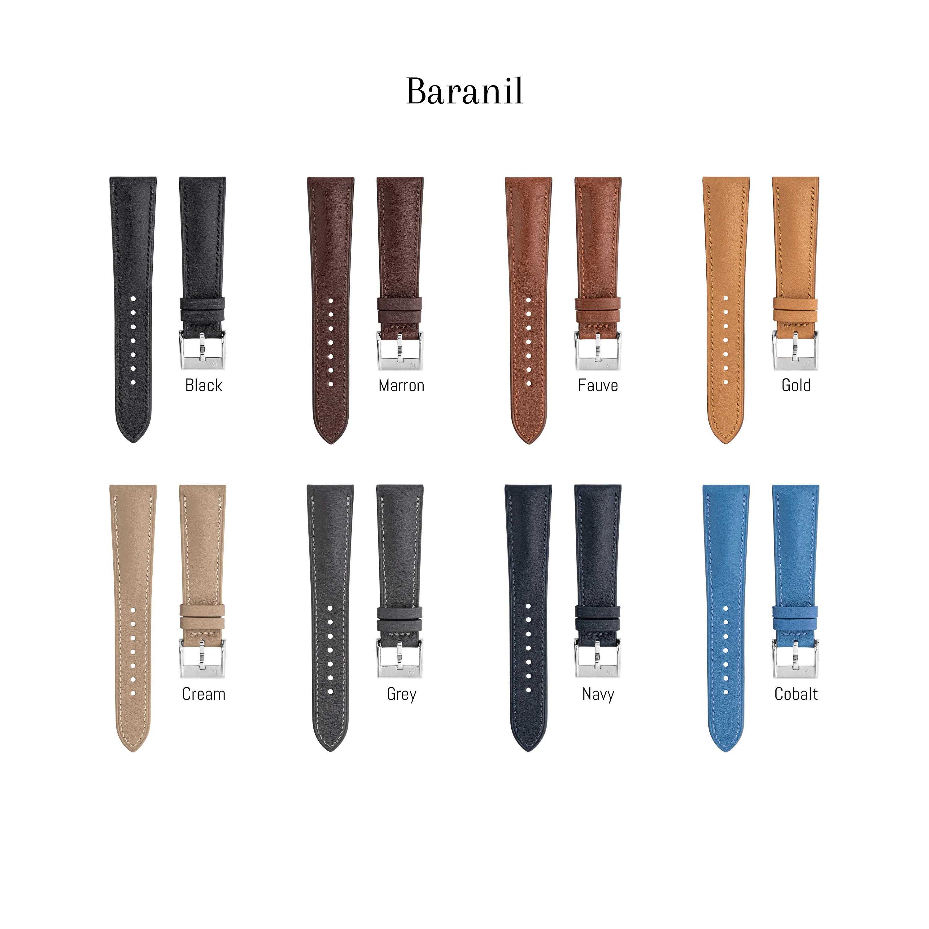 Custom Watch Strap - Image 7