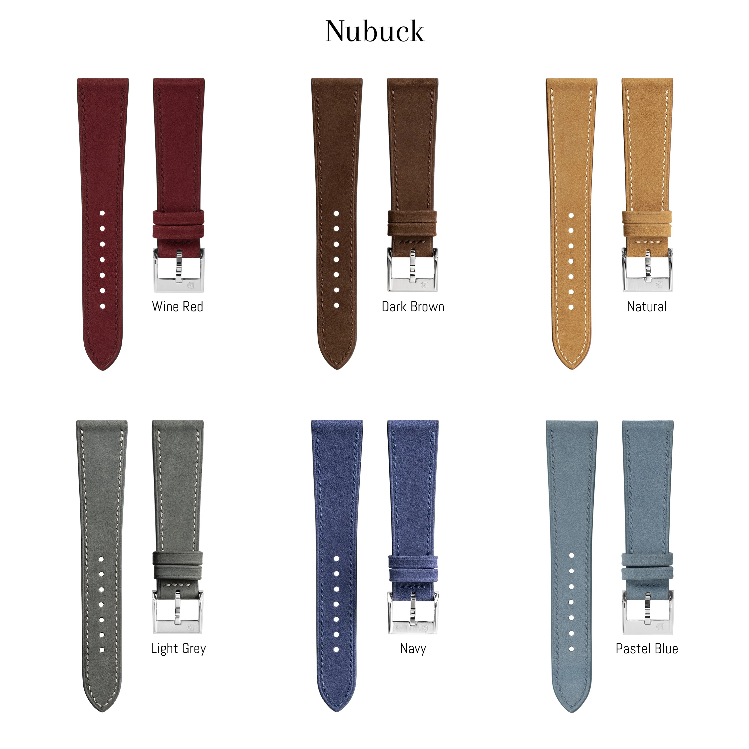 Custom Watch Strap for Vacheron Constantin Overseas - Image 30