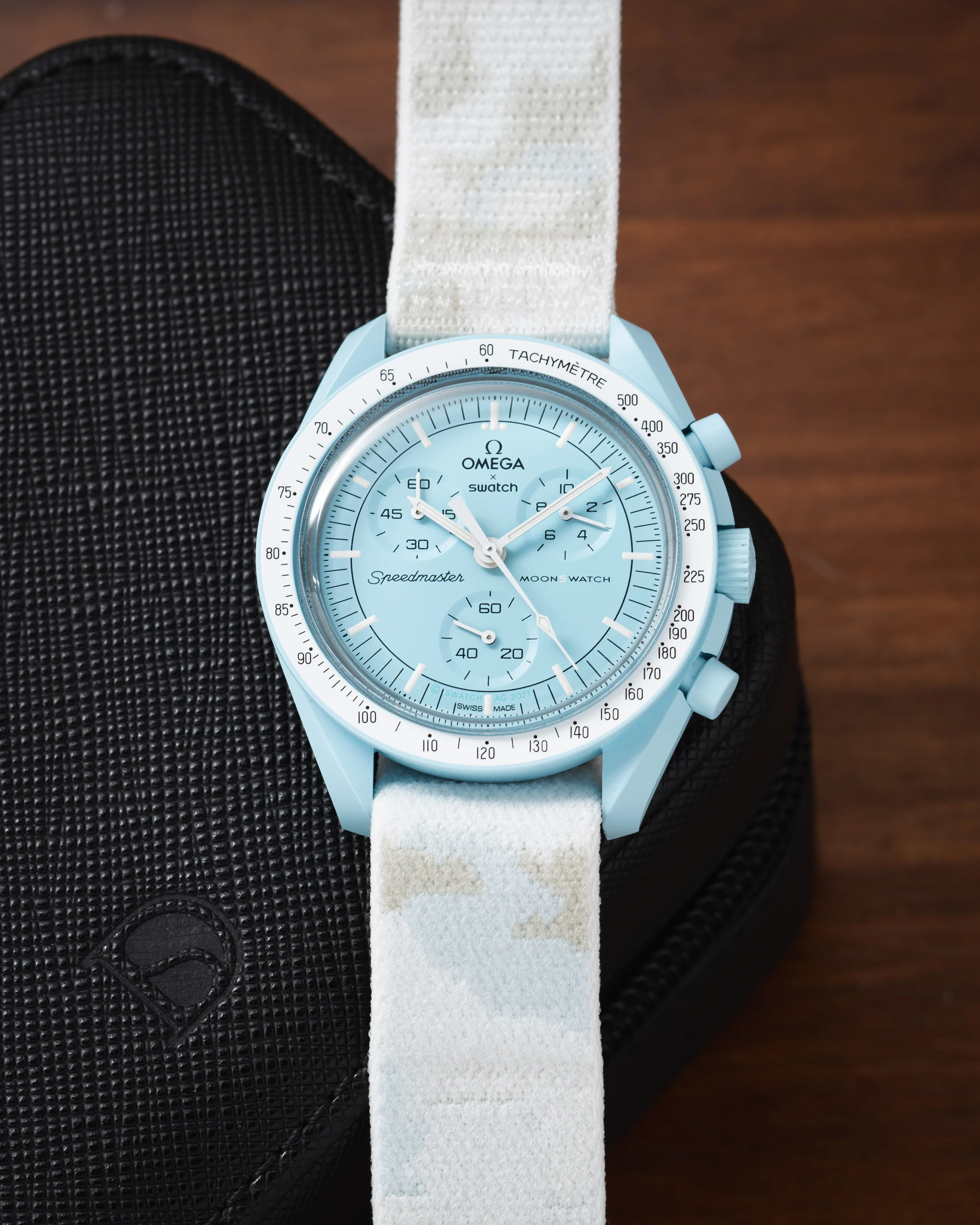 Delcro Alpine Camo - Image 4