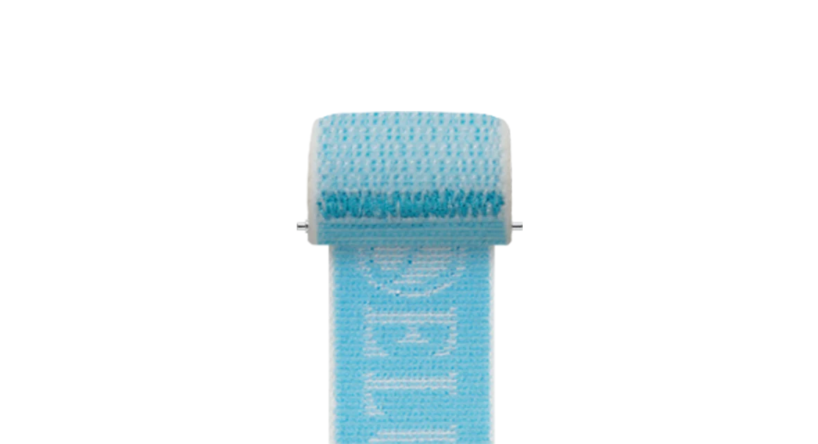 Overstock: Delcro Baby Blue/White - Image 6