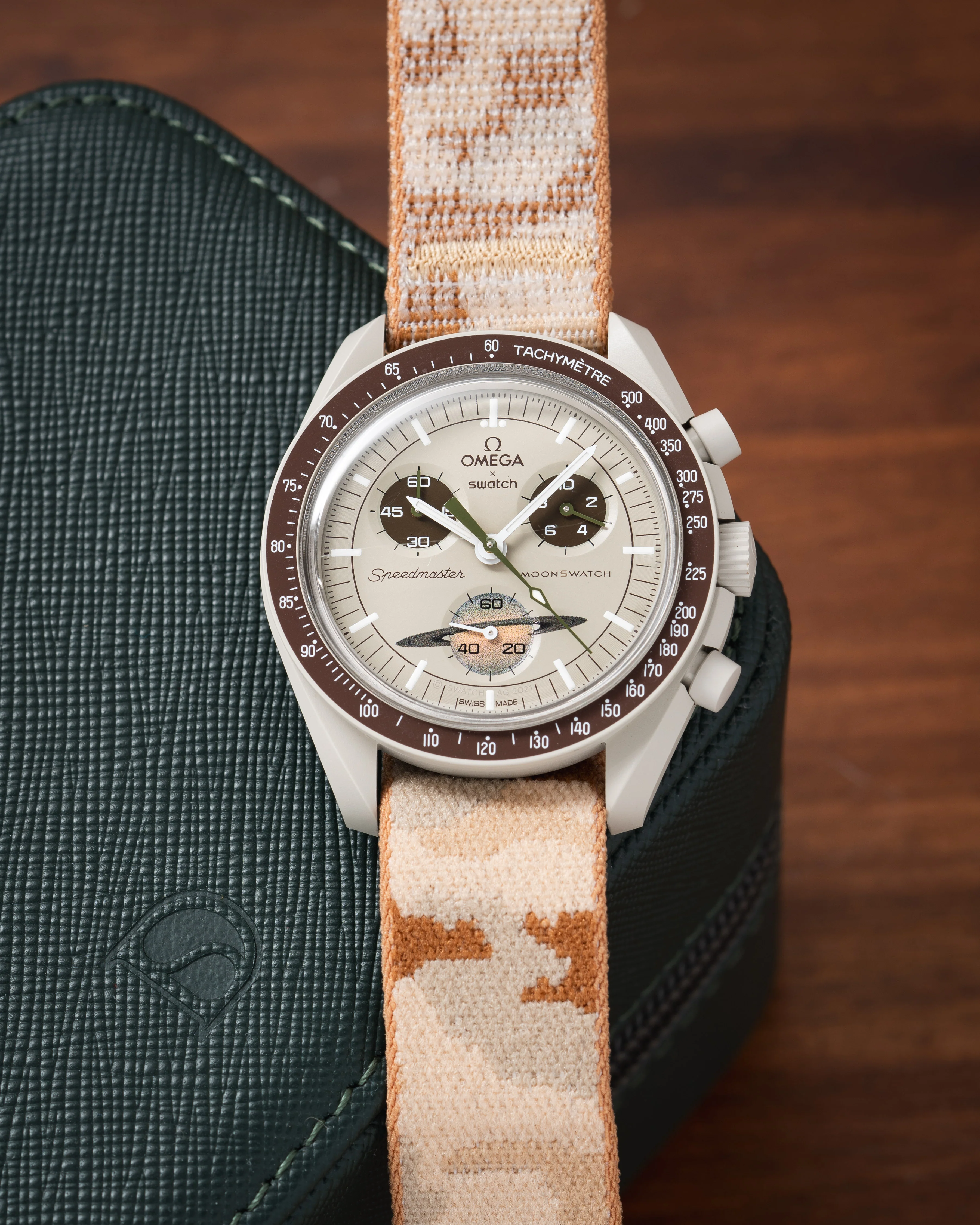 Delcro Desert Camo - Image 4